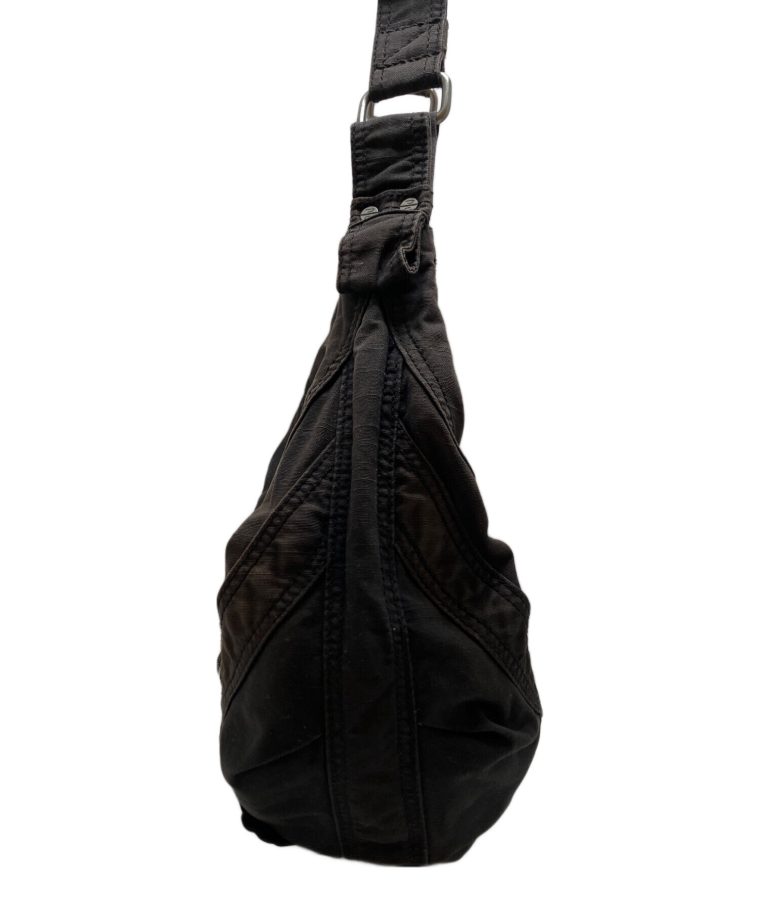 中古・古着通販】DIESEL (ディーゼル) 三日月ショルダーバッグ
