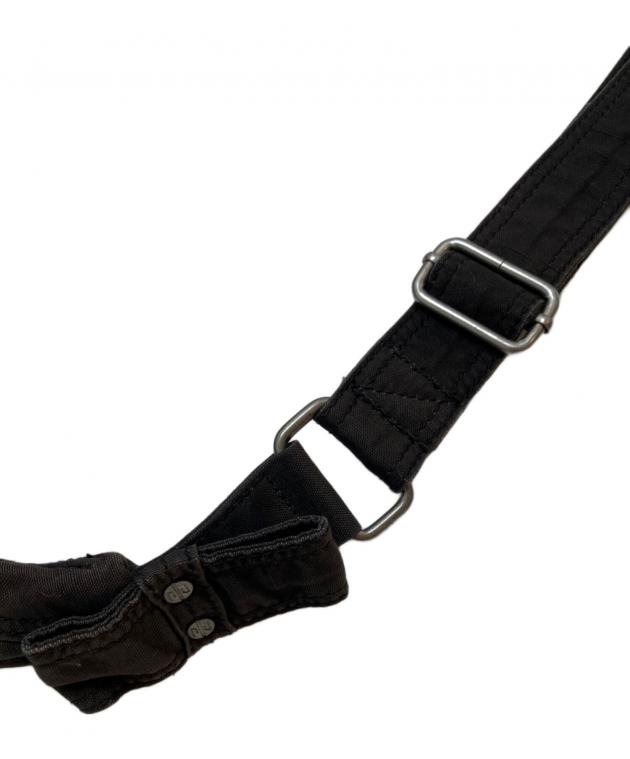 中古・古着通販】DIESEL (ディーゼル) 三日月ショルダーバッグ