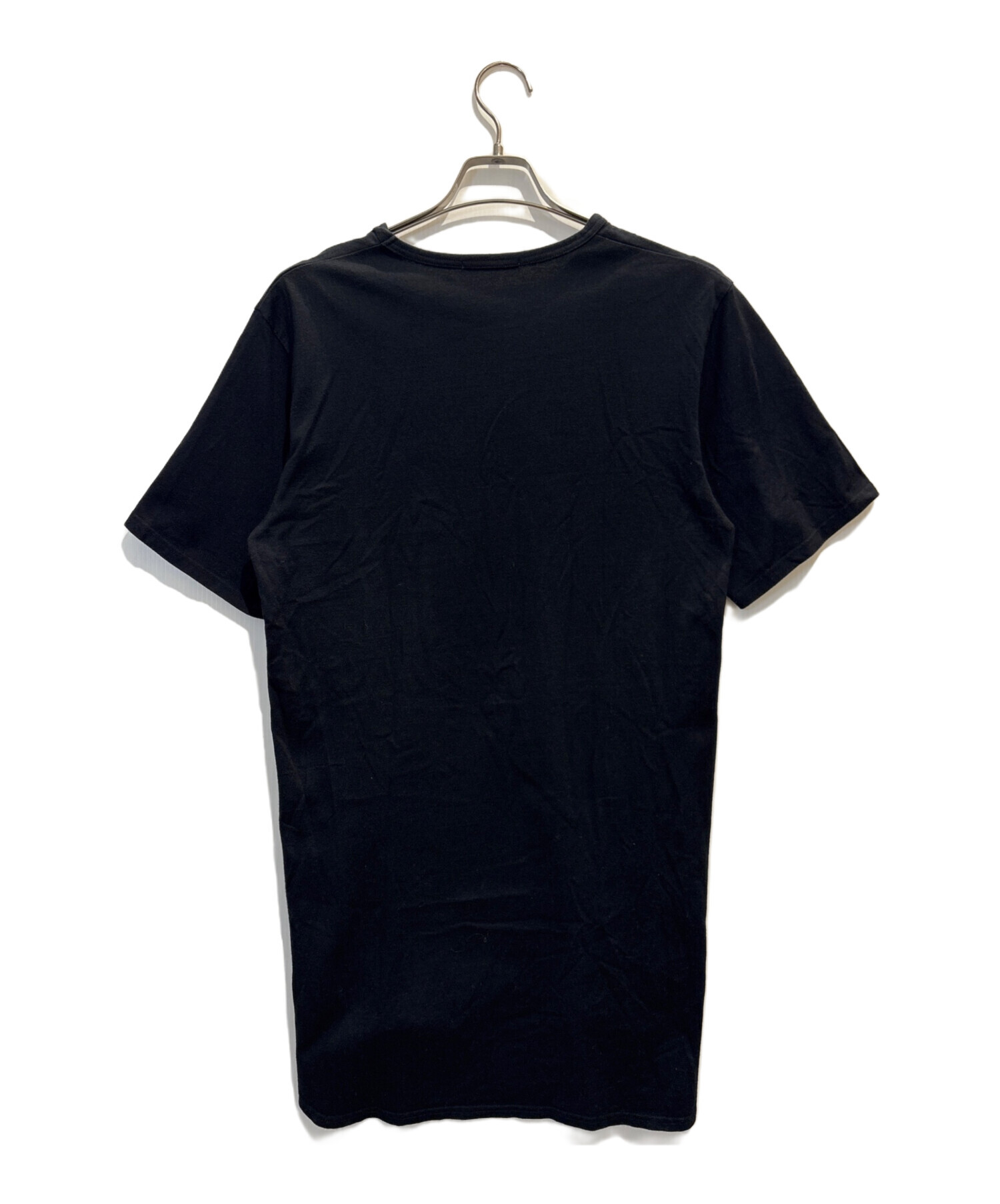 中古・古着通販】DISCOVERED (ディスカバード) Tシャツ ブラック