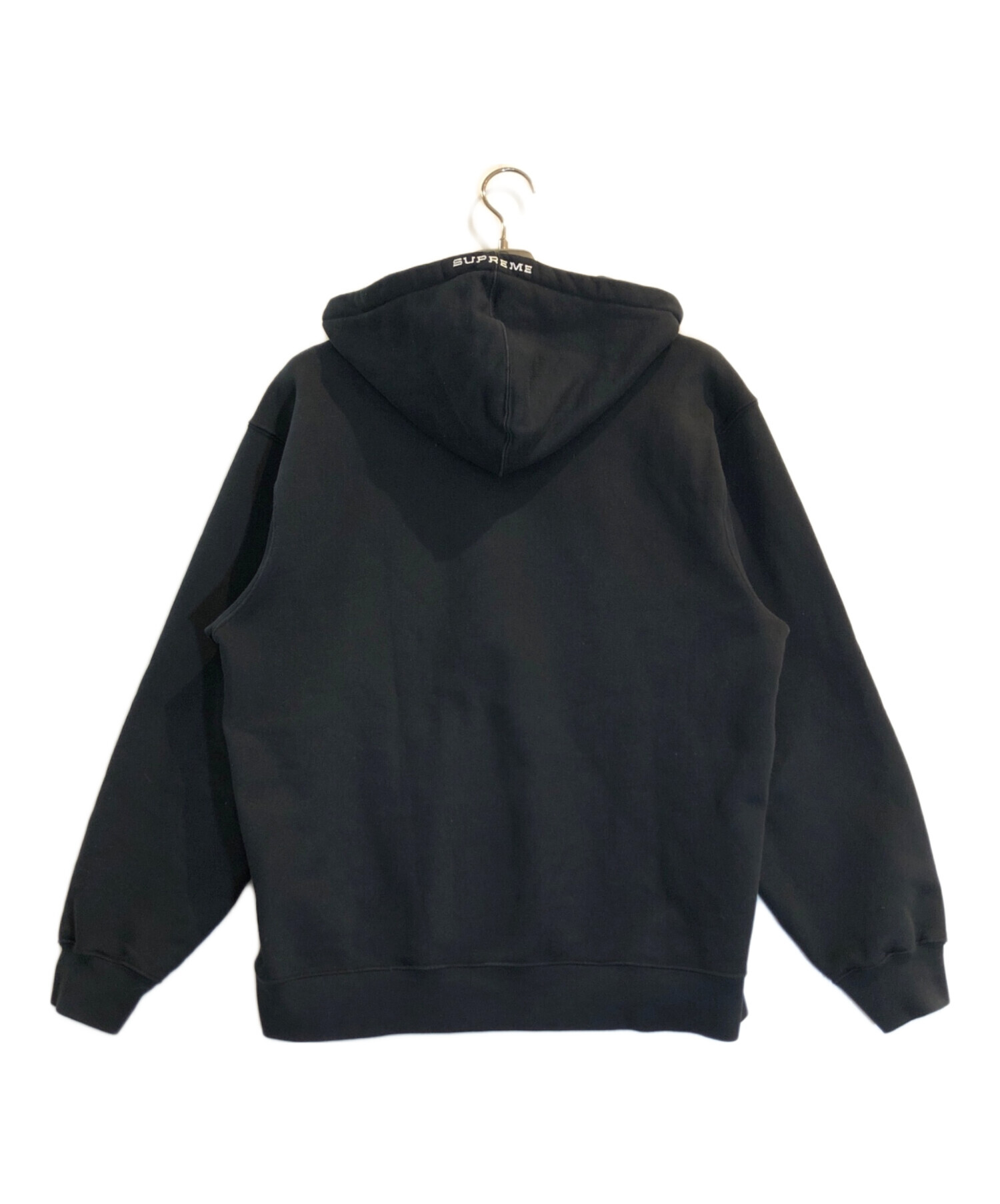 中古・古着通販】NIKE (ナイキ) SUPREME (シュプリーム) Half Zip 