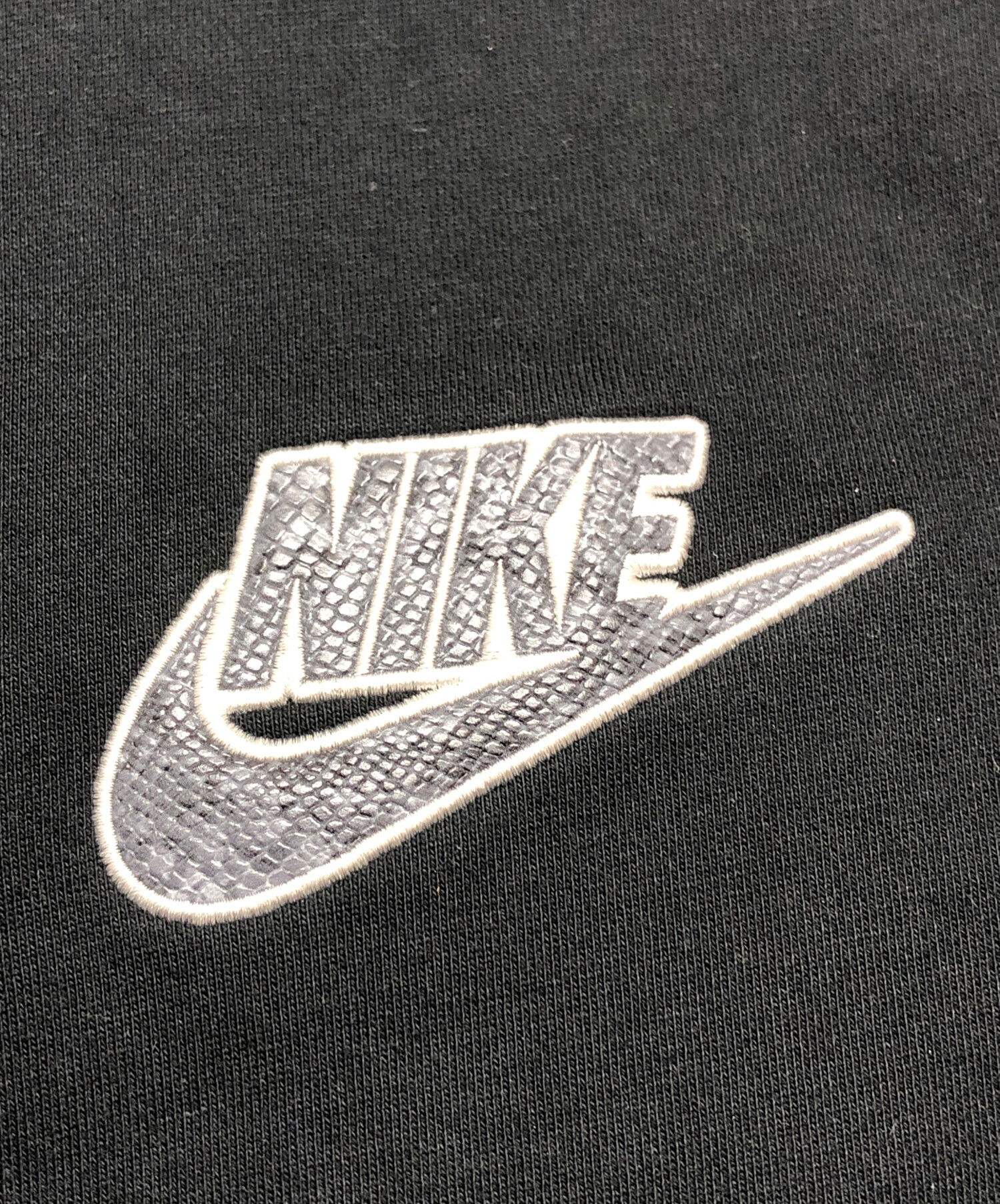 中古・古着通販】NIKE (ナイキ) SUPREME (シュプリーム) Half Zip