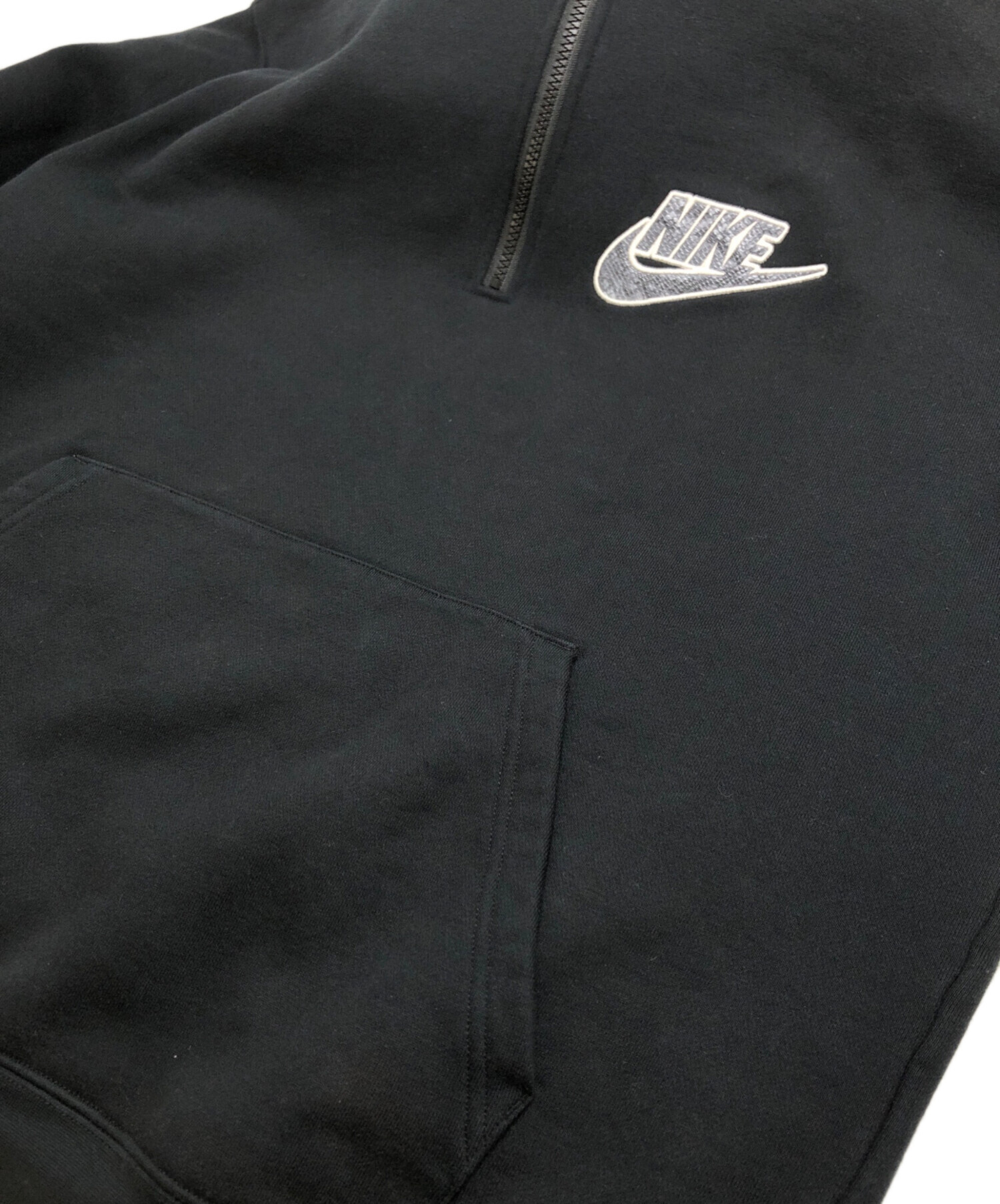 中古・古着通販】NIKE (ナイキ) SUPREME (シュプリーム) Half Zip 