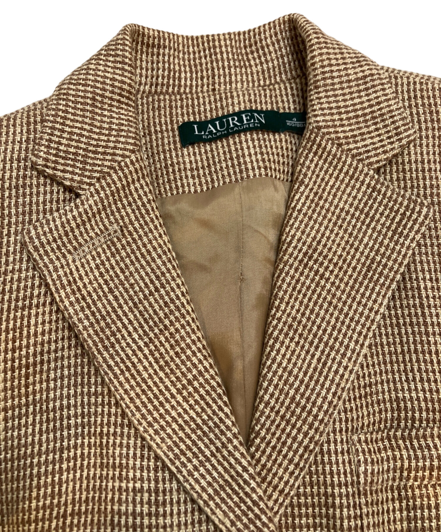 中古・古着通販】LAUREN RALPH LAUREN (ローレン ラルフ ローレン