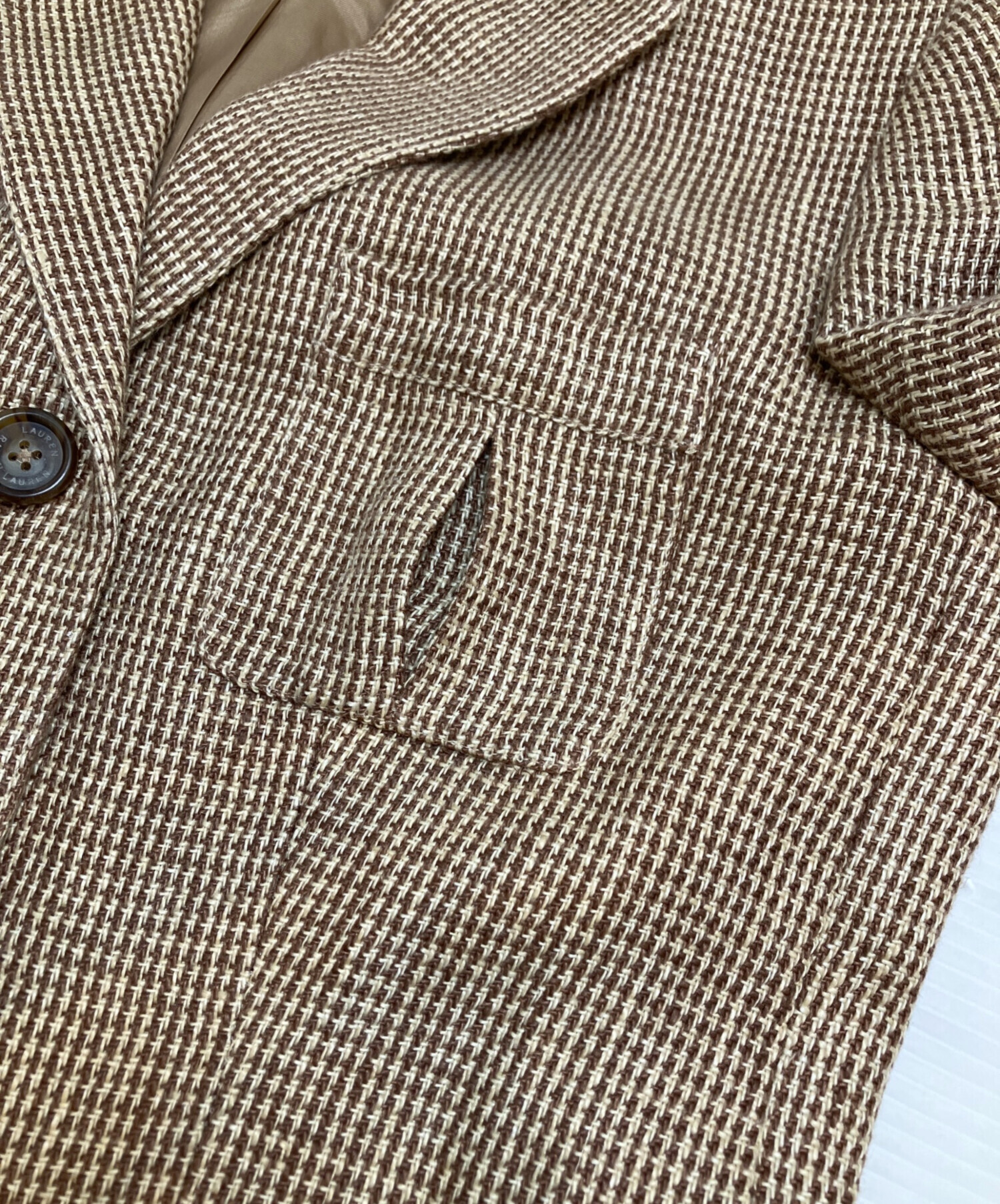 中古・古着通販】LAUREN RALPH LAUREN (ローレン ラルフ ローレン