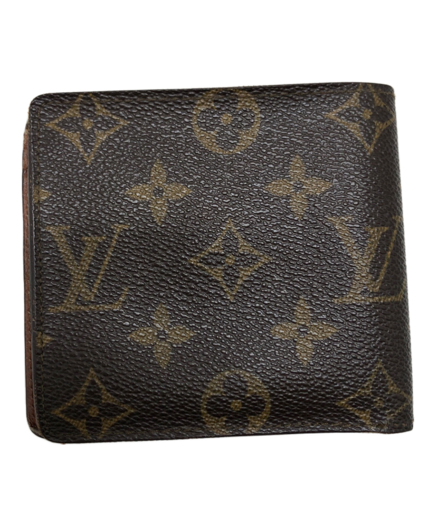 中古・古着通販】LOUIS VUITTON (ルイ ヴィトン) ポルトビエ モネ