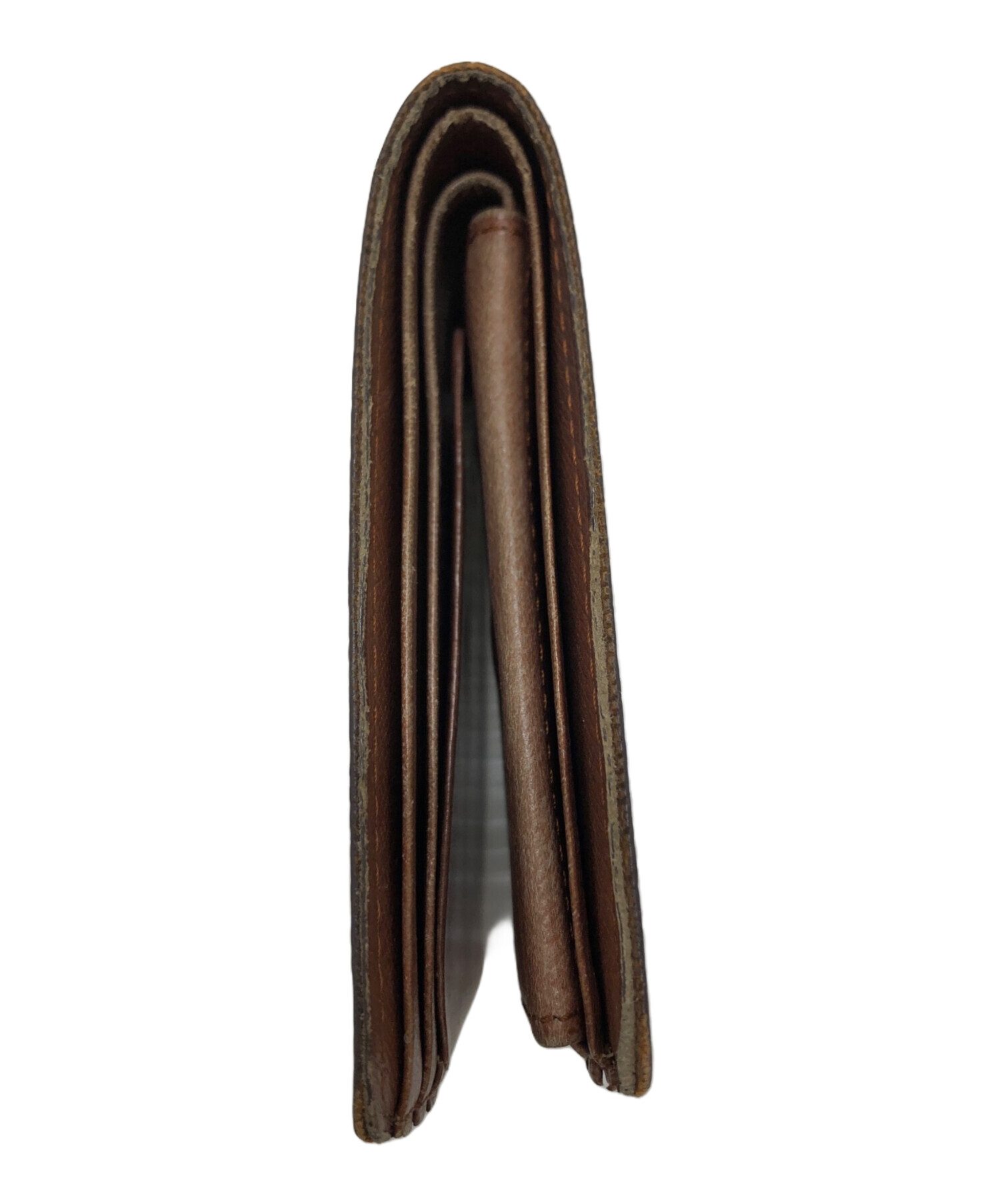 中古・古着通販】LOUIS VUITTON (ルイ ヴィトン) ポルトビエ モネ