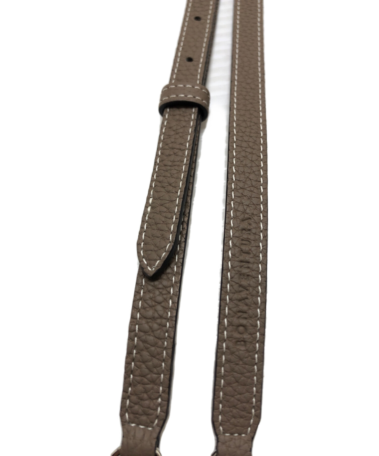 中古・古着通販】BONAVENTURA (ボナベンチュラ) ショルダーストラップ