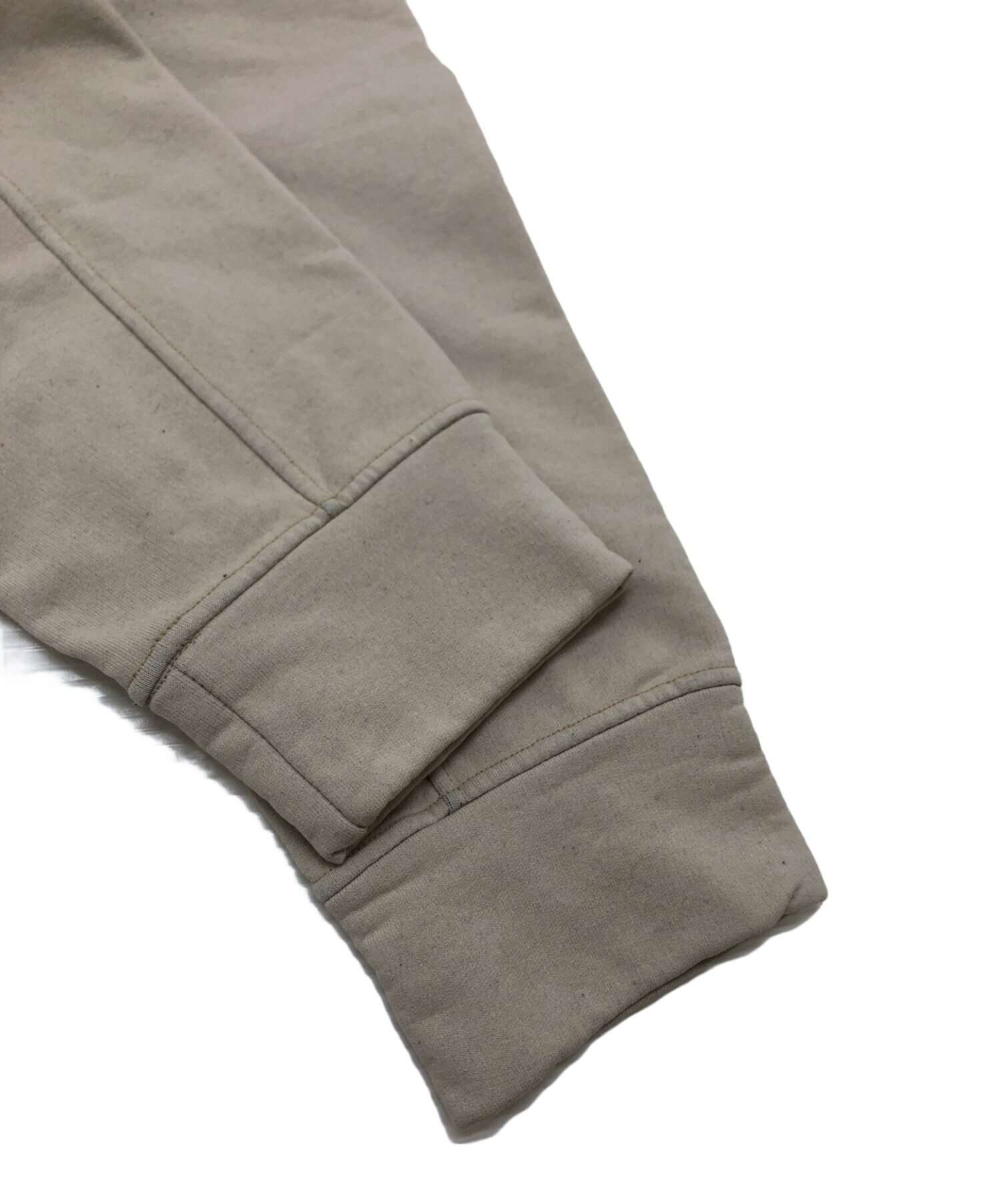 中古・古着通販】STONE ISLAND (ストーンアイランド) ダブルネック 