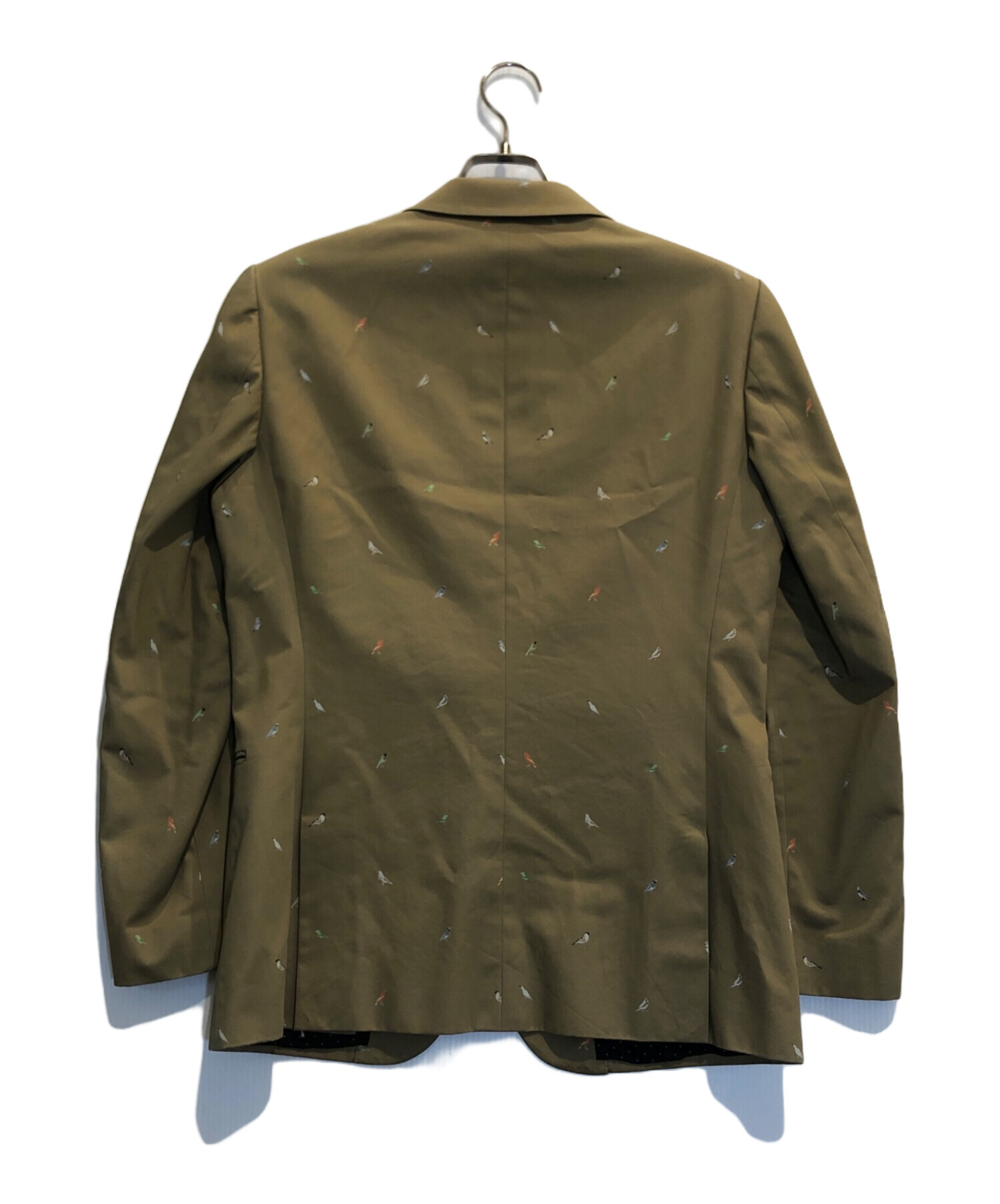 中古・古着通販】PAUL SMITH (ポールスミス) テーラードジャケット