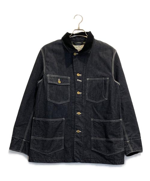 中古・古着通販】BURGUS PLUS (バーガスプラス) 裏地ブランケット 
