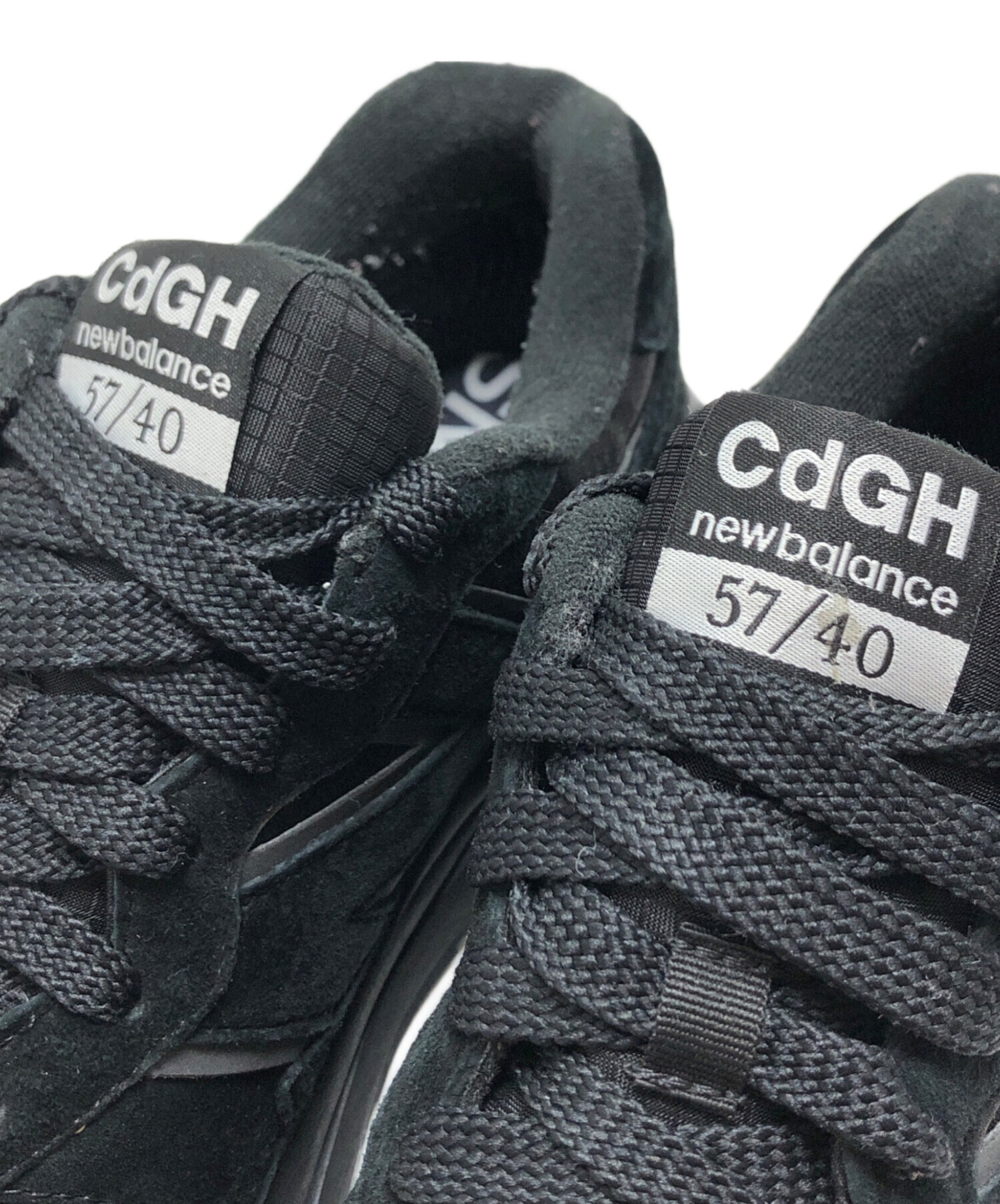 中古・古着通販】NEW BALANCE (ニューバランス) COMME des GARCONS 