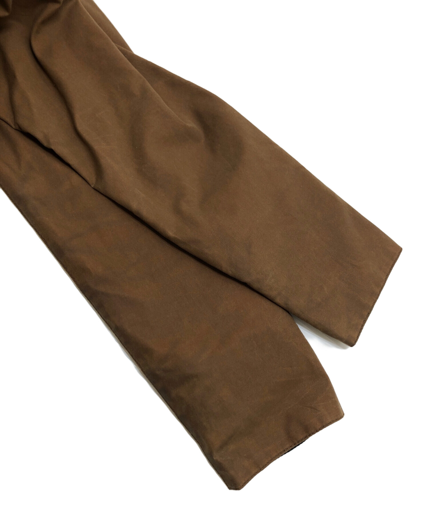 中古・古着通販】Barbour (バブアー) オイルドジャケット/BEDALE