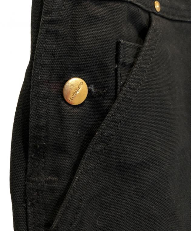 中古・古着通販】CarHartt (カーハート) ダブルニーオーバーオール
