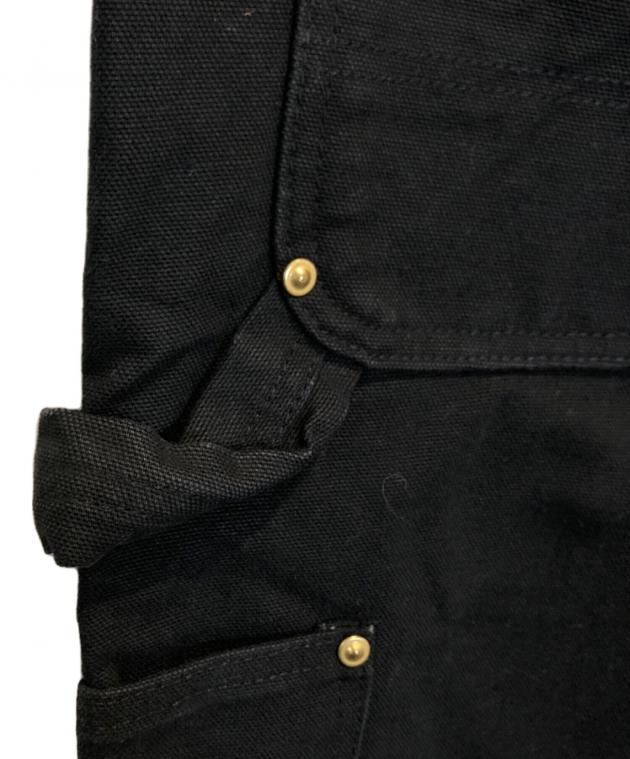 中古・古着通販】CarHartt (カーハート) ダブルニーオーバーオール
