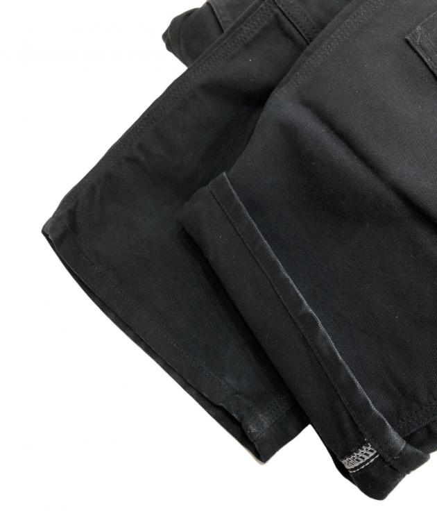 中古・古着通販】CarHartt (カーハート) ダブルニーオーバーオール