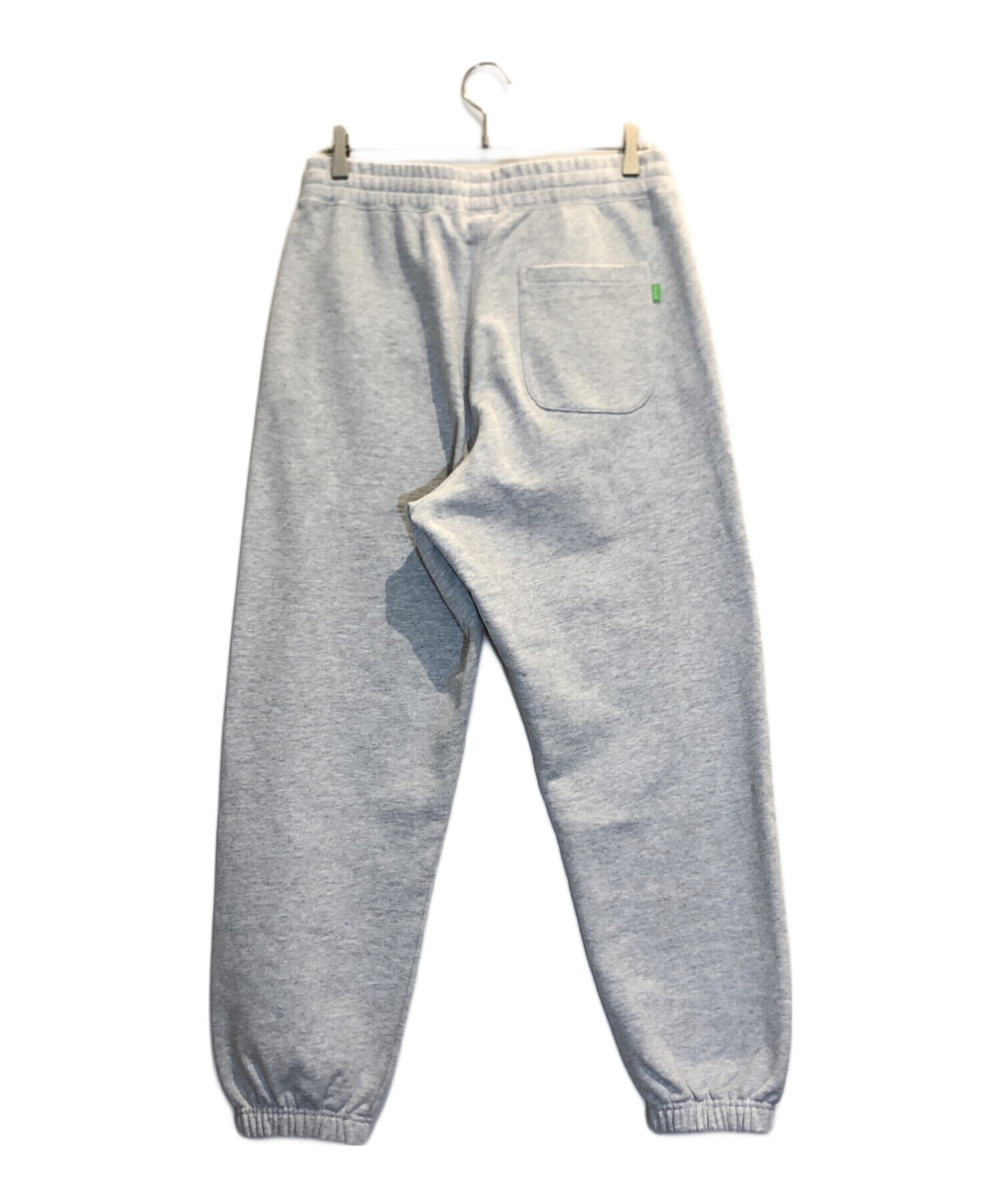 HUF XL グレー スウェットパンツ 中古・古着通販】HUF (ハフ) スウェットパンツ グレー サイズ:M