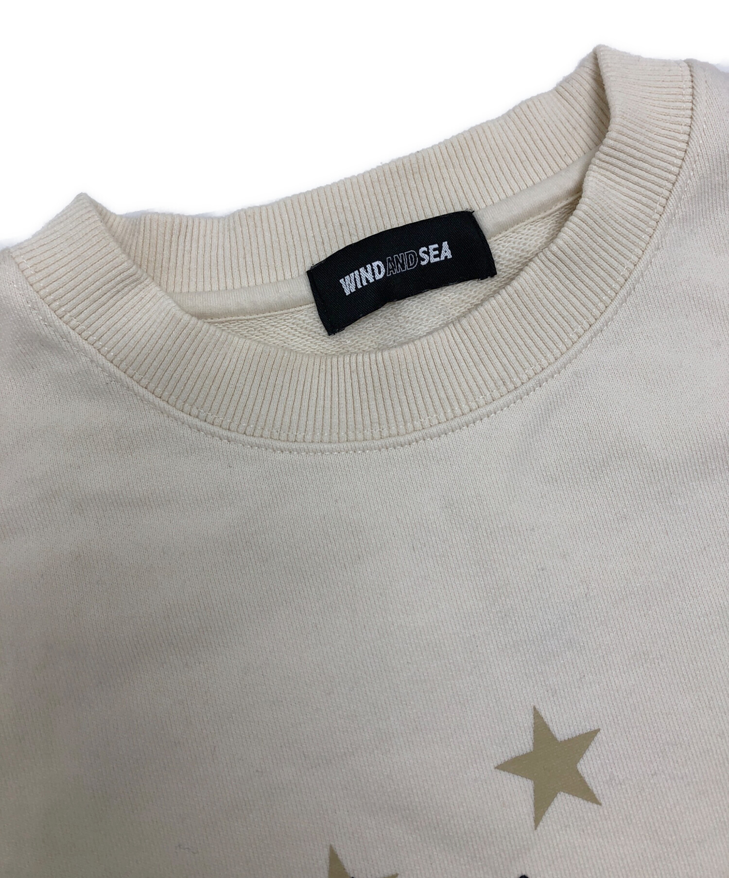 中古・古着通販】WIND AND SEA (ウィンダンシー) HUF (ハフ 
