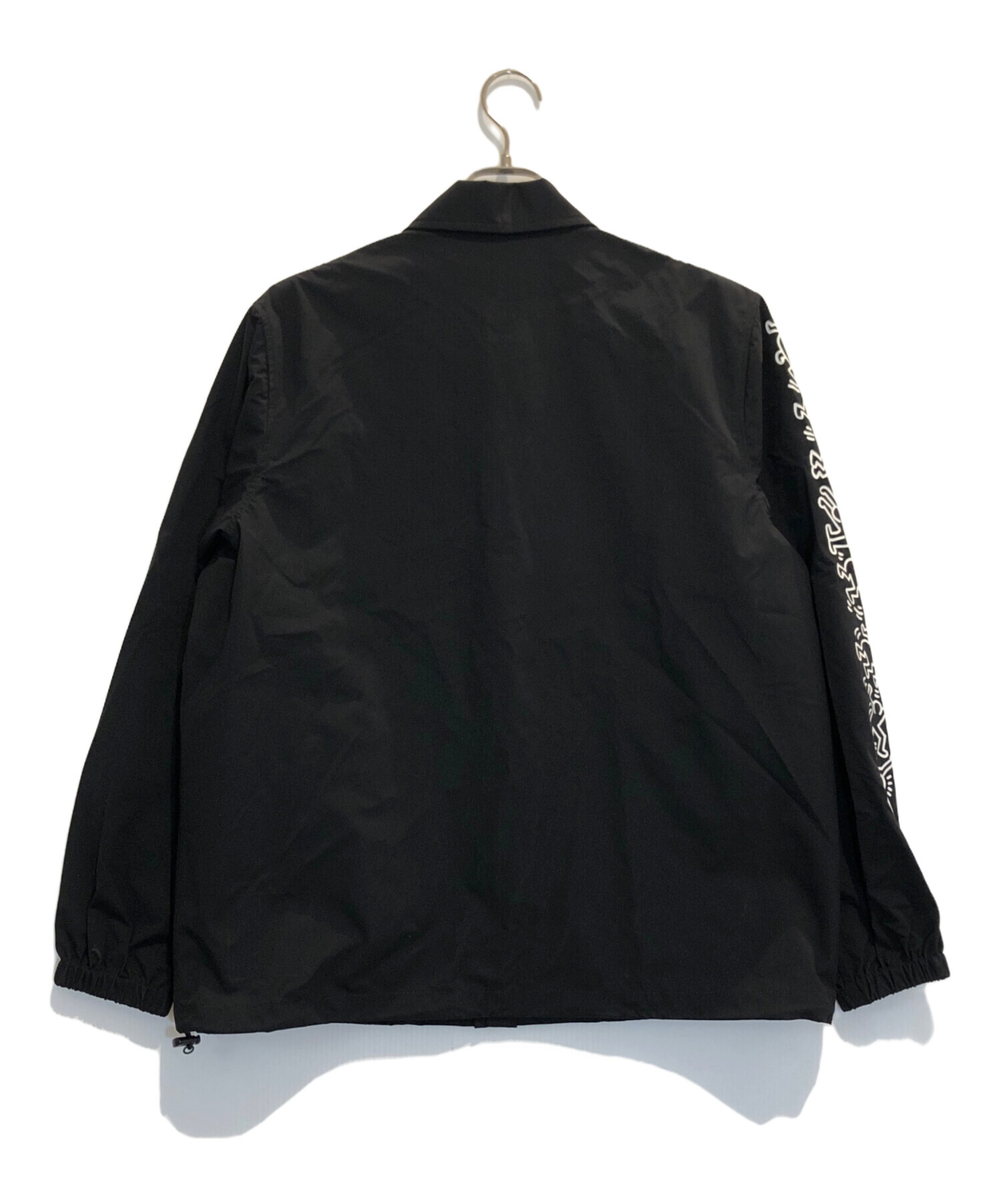 ジュンヤワタナベ コムデギャルソン キースヘリング ボウリング/傷汚れなし 中古・古着通販】JUNYA WATANABE MAN (ジュンヤワタナベマン) Keith