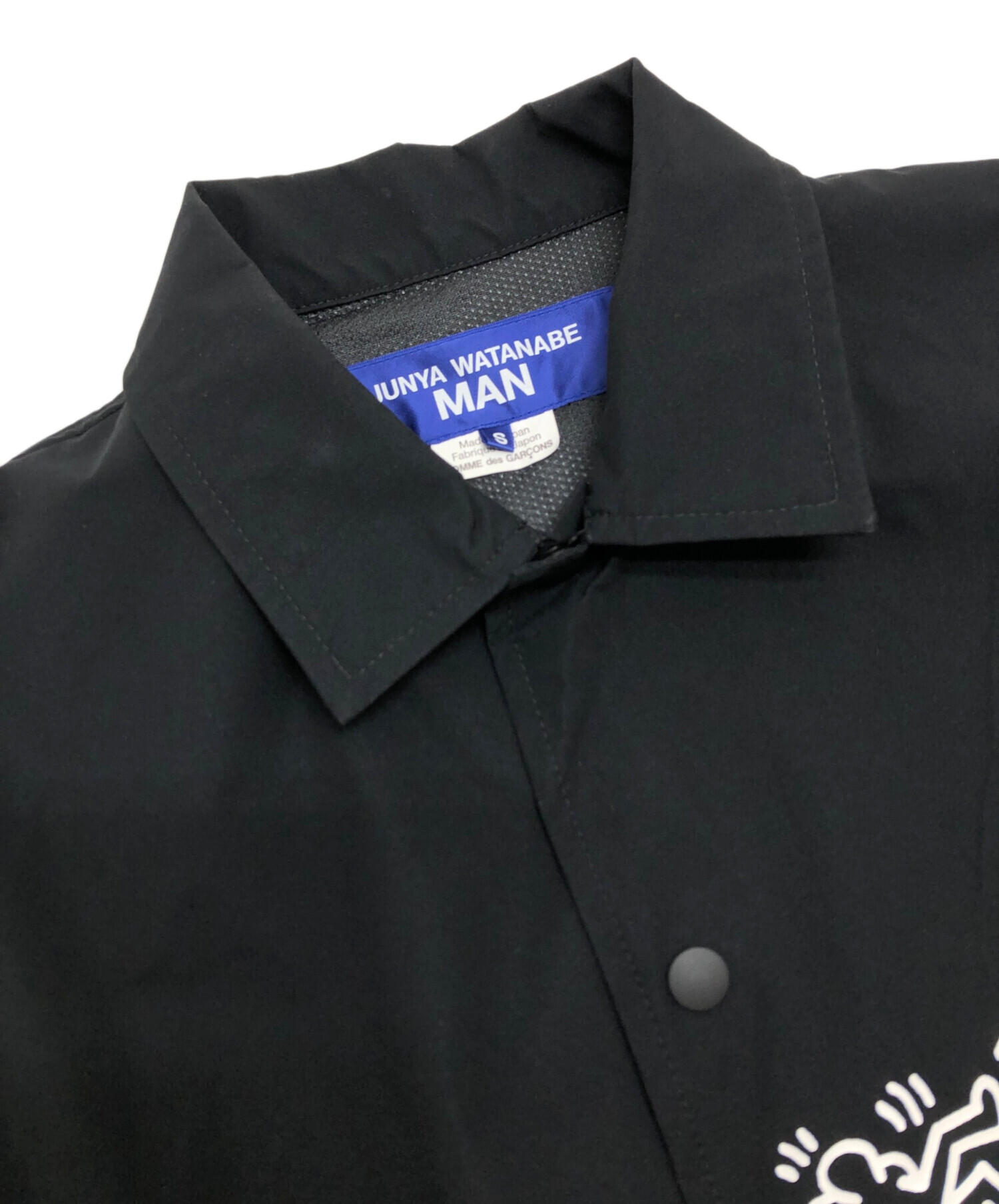 中古・古着通販】JUNYA WATANABE MAN (ジュンヤワタナベマン) Keith