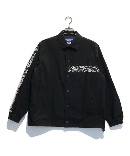 ジュンヤワタナベ コムデギャルソン キースヘリング ボウリング/傷汚れなし 中古・古着通販】JUNYA WATANABE MAN (ジュンヤワタナベマン) Keith