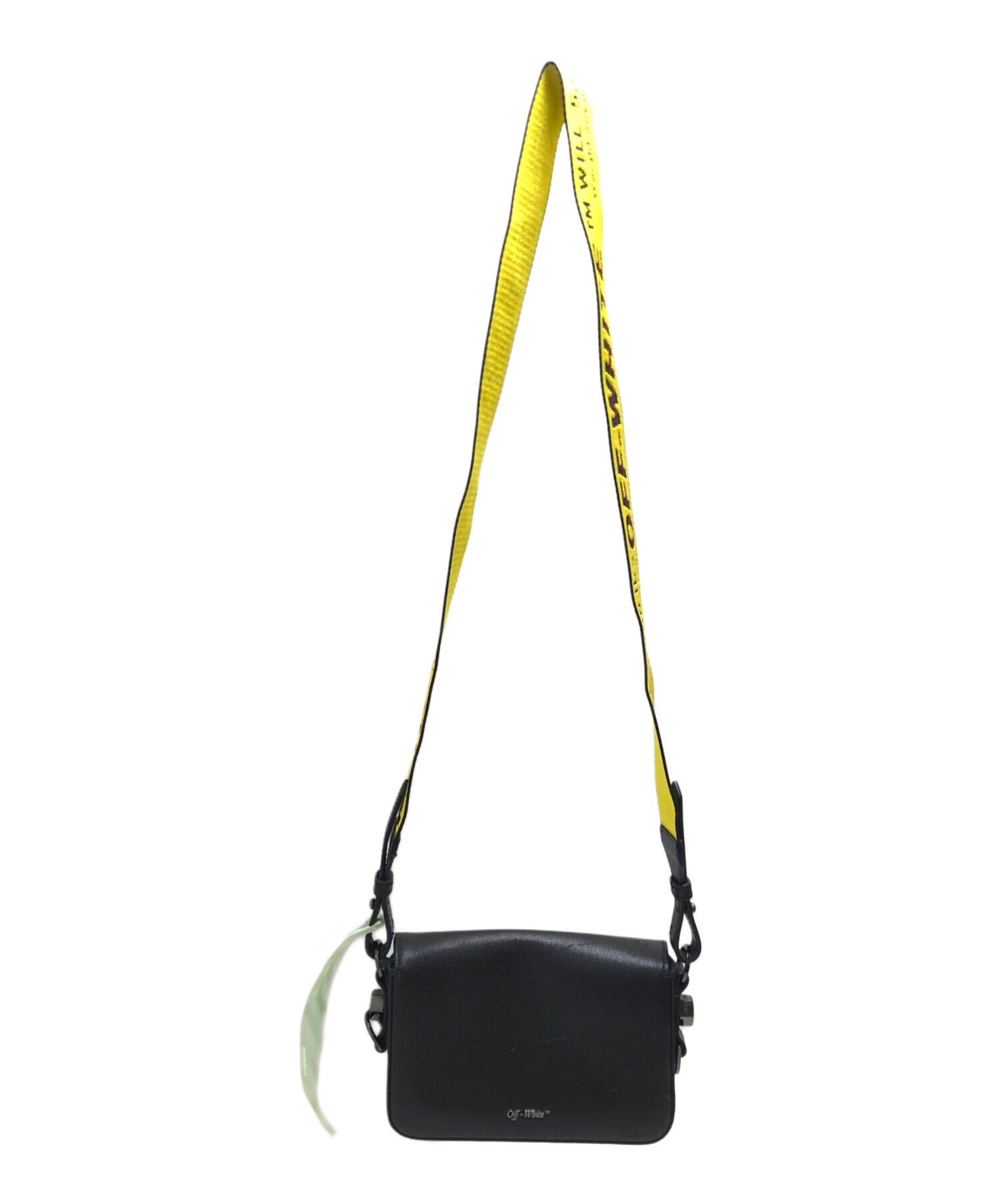 中古・古着通販】OFFWHITE (オフホワイト) バインダー クリップ ミニ 