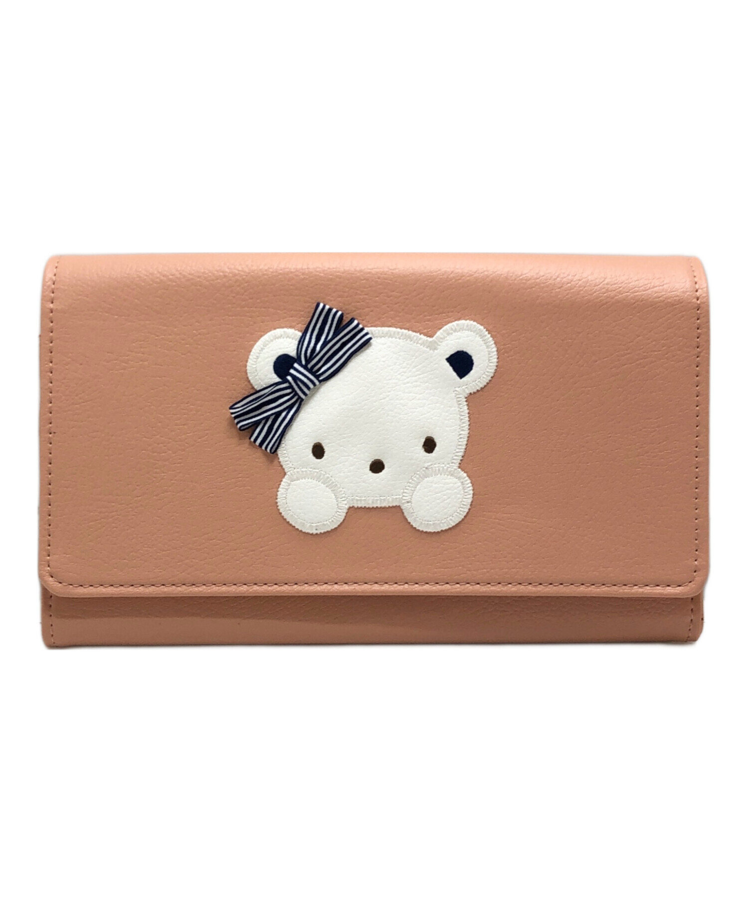 中古・古着通販】familiar (ファミリア) カスタマイズウォレット