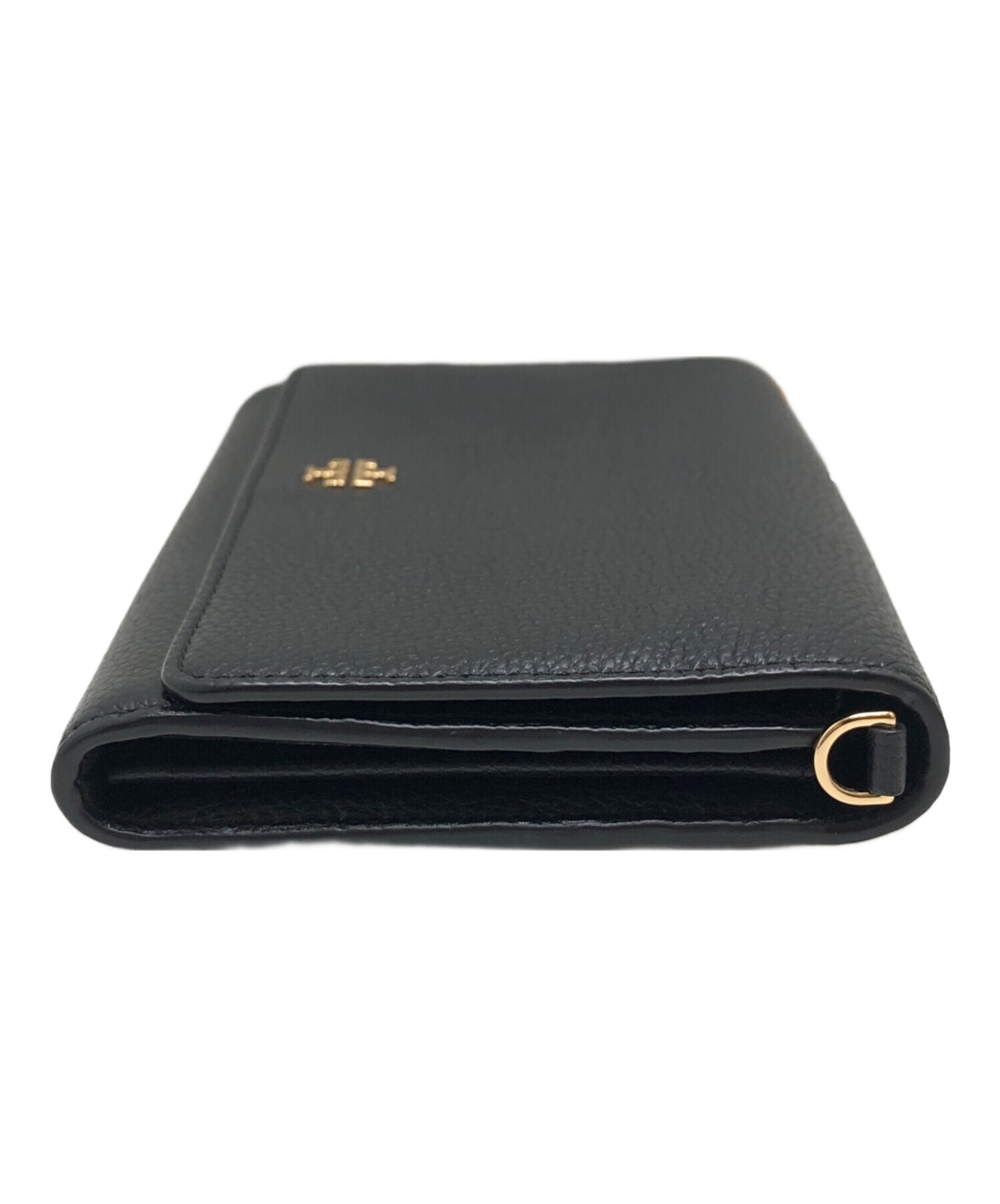 【新品未使用・タグ＆ショッパー付き】TORY BURCH新品未使用ショルダーバッグ 中古・古着通販】TORY BURCH (トリーバーチ) チェーンショルダーバッグ