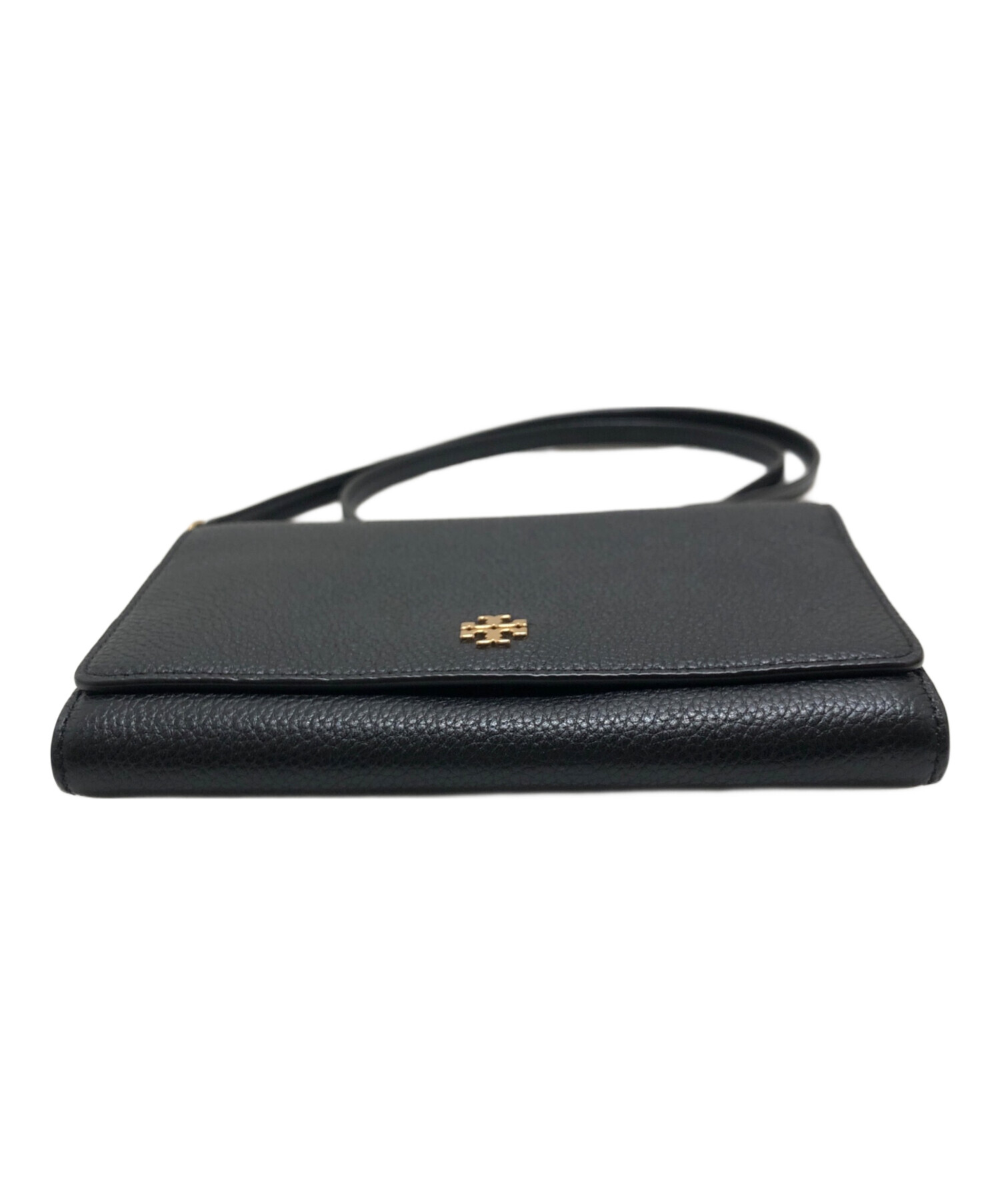【新品未使用・タグ＆ショッパー付き】TORY BURCH新品未使用ショルダーバッグ 中古・古着通販】TORY BURCH (トリーバーチ) ショルダーバッグ