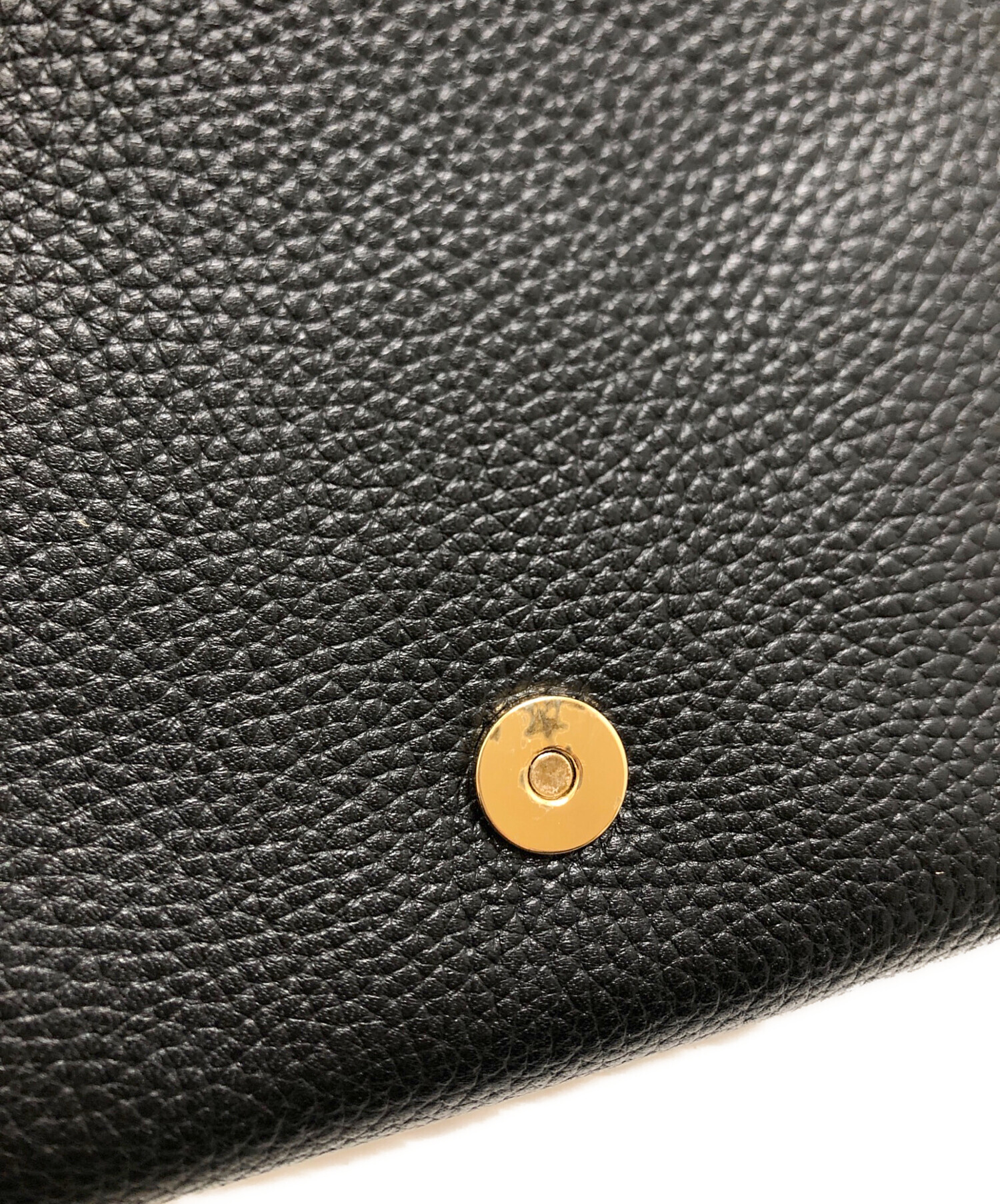 中古・古着通販】TORY BURCH (トリーバーチ) ショルダーバッグ