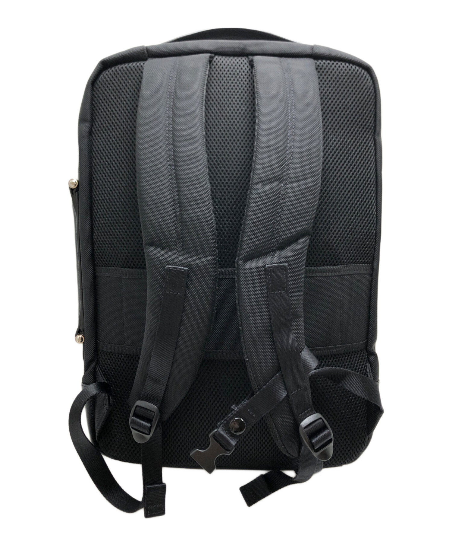 ハートマン　Hartmann Luggage ビジネスバッグ未使用品 中古・古着通販】hartmann (ハートマン) 2WAYビジネスバッグ ブラック