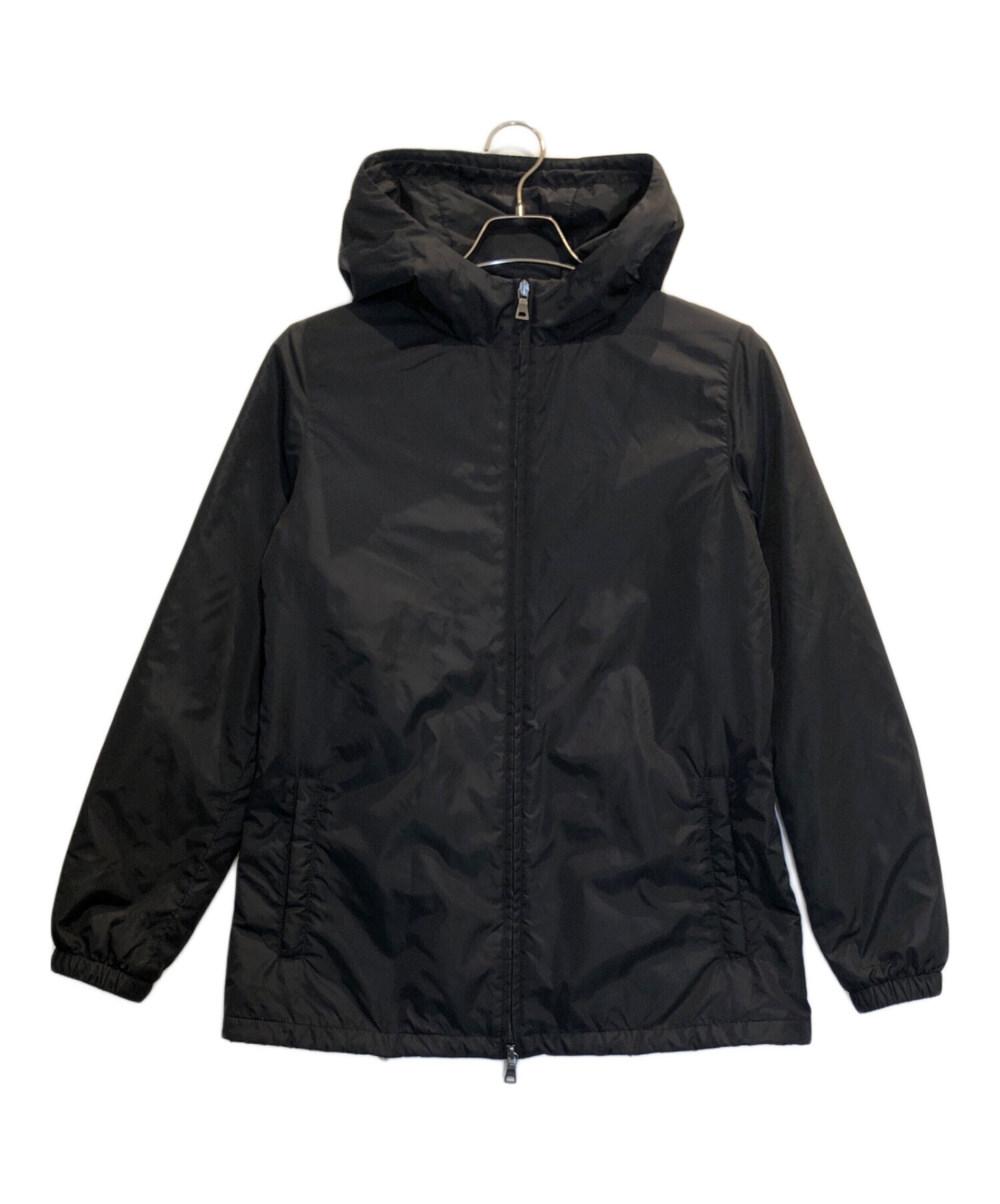 中古・古着通販】PRADA SPORTS (プラダスポーツ) ナイロンジャケット