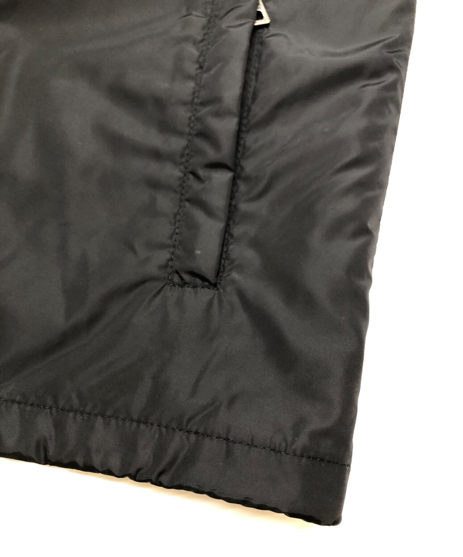 希少✨PRADA プラダスポーツ GORE-TEX ナイロンジャケット 40 2026年最新】Yahoo!オークション -prada gore texの中古品・新品・未