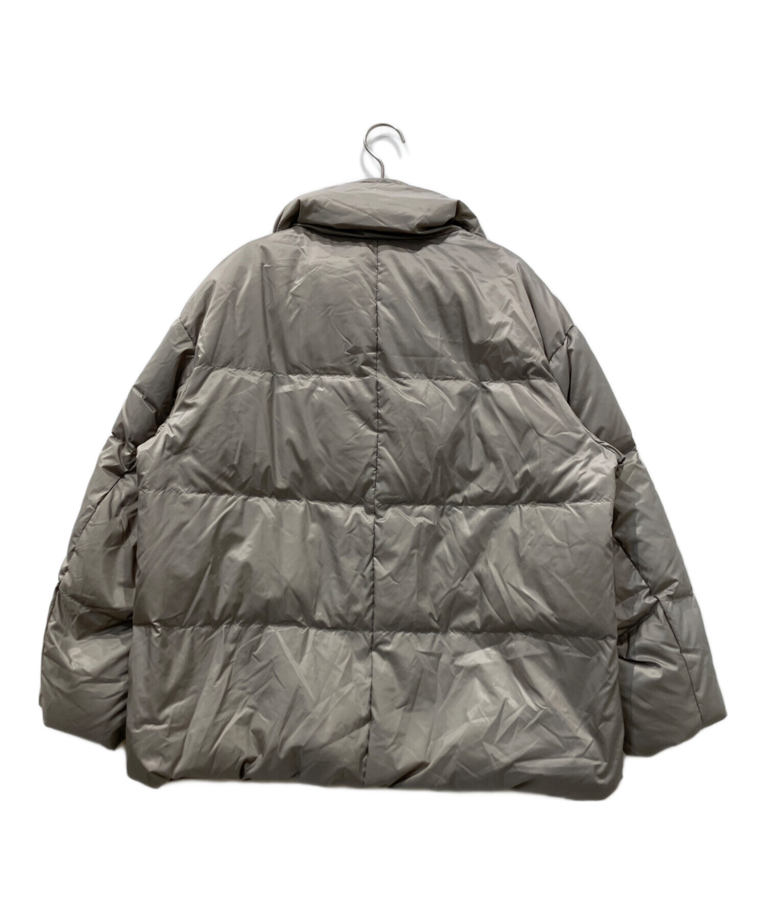 中古・古着通販】23区 (ニジュウサンク) ジャケット グレー サイズ:38