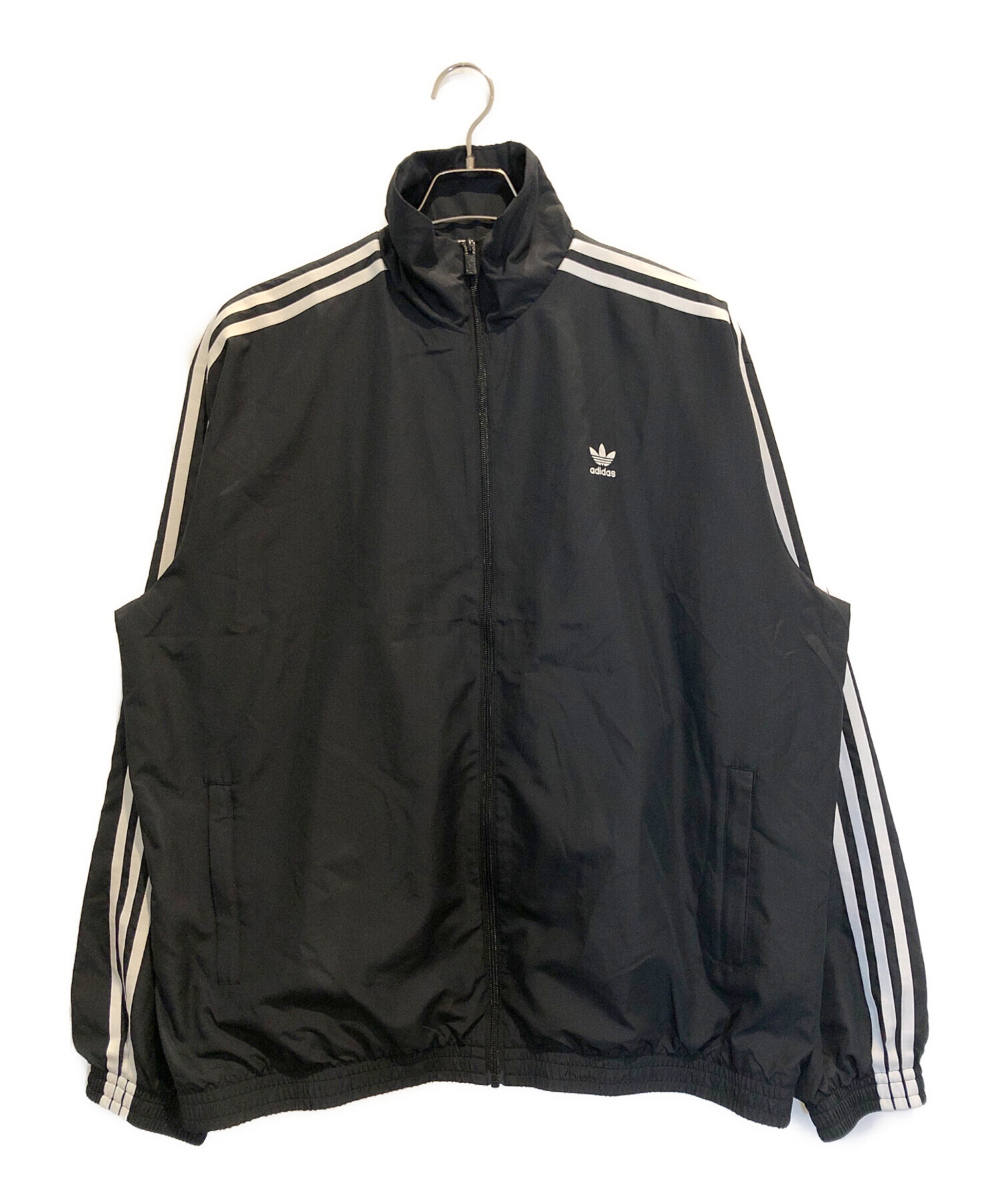 中古・古着通販】adidas (アディダス) ファイヤーバード オーバー