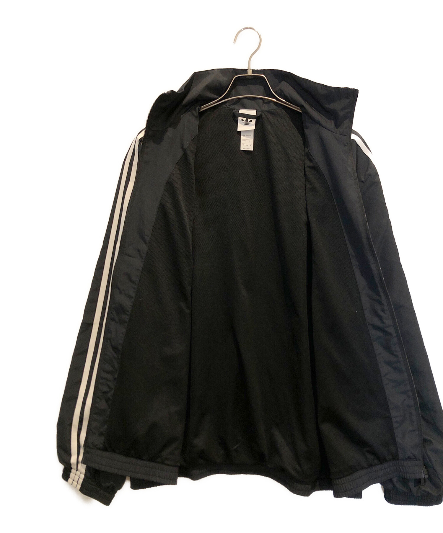 中古・古着通販】adidas (アディダス) ファイヤーバード オーバー