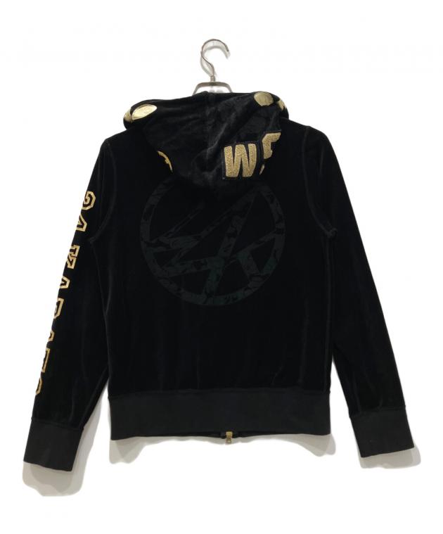 中古・古着通販】A BATHING APE (アベイシングエイプ) 24karats