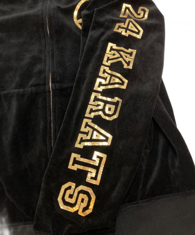 中古・古着通販】A BATHING APE (アベイシングエイプ) 24karats