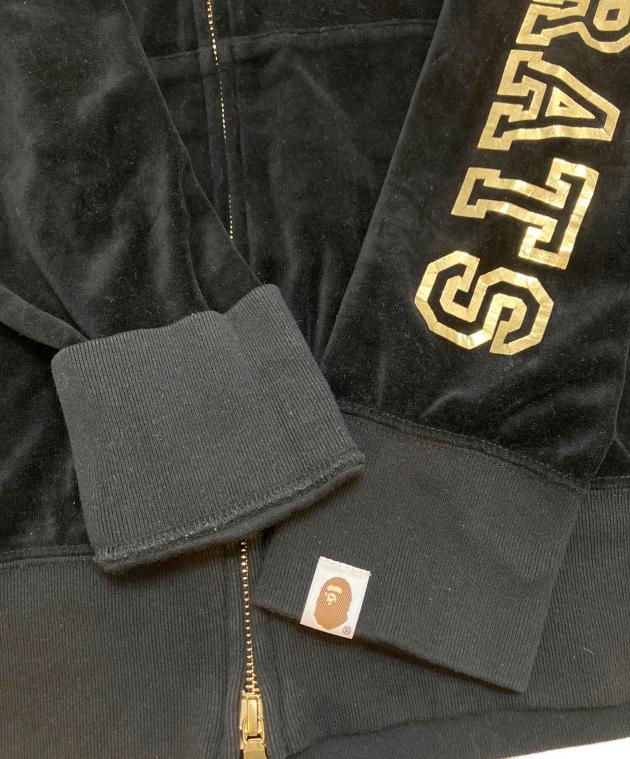 中古・古着通販】A BATHING APE (アベイシングエイプ) 24karats
