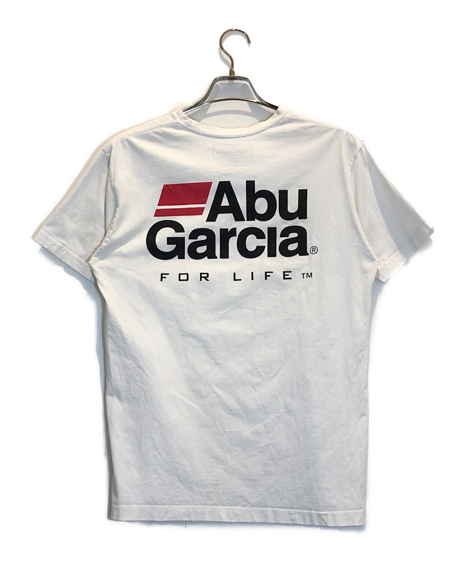 ネイバーフッド×アブガルシア 中古・古着通販】NEIGHBORHOOD (ネイバーフッド) Abu Garcia (アブ