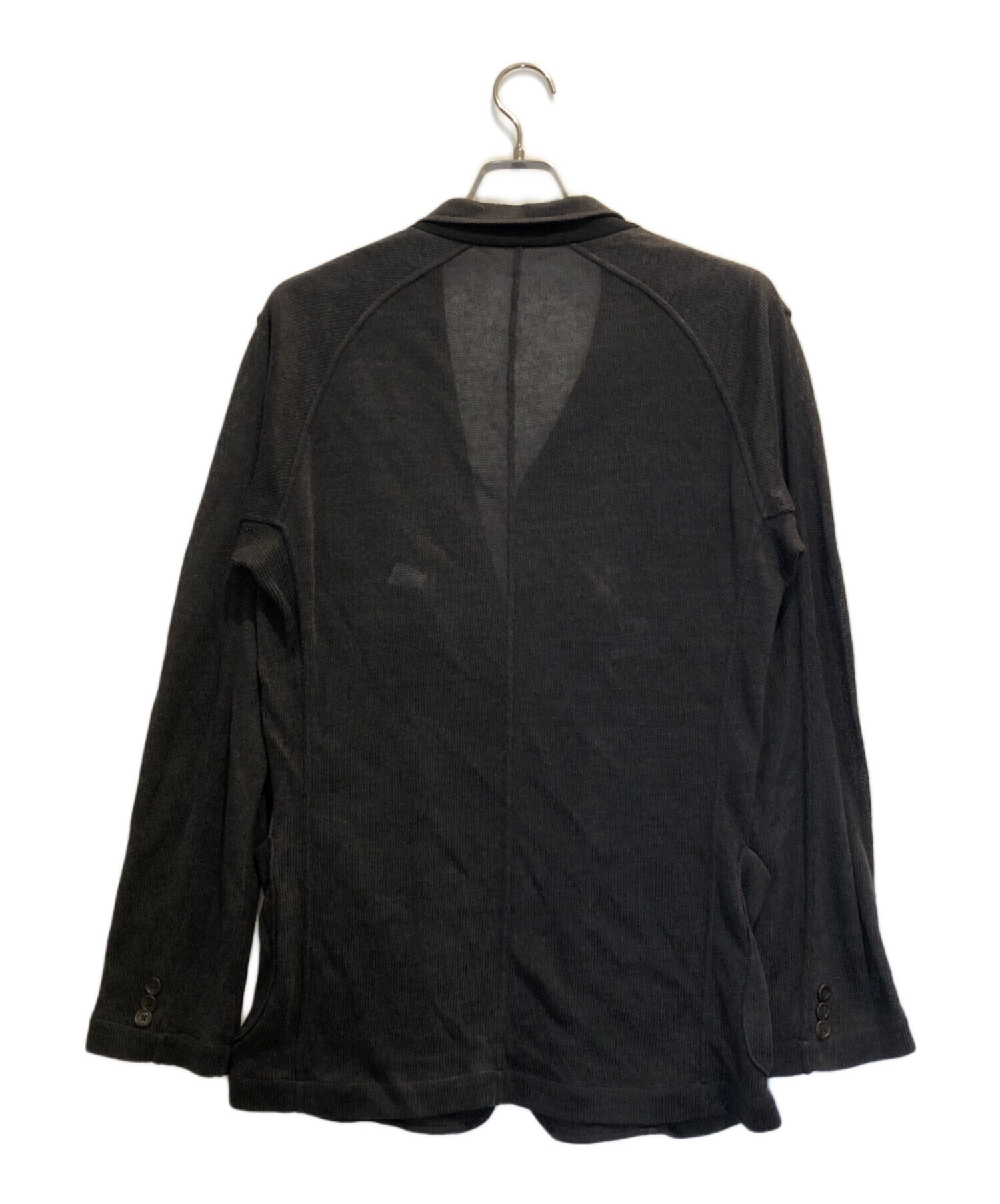 中古・古着通販】Yohji Yamamoto Costume D'Homme (ヨウジヤマモト