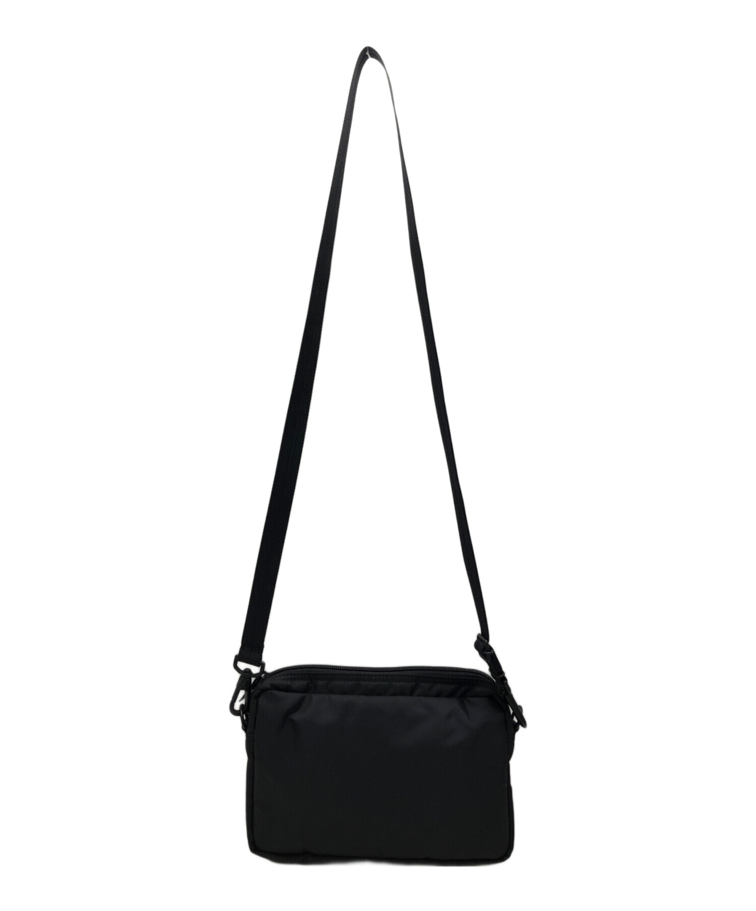 PORTER ポーター/フラッシュショルダーバッグ/Aランク/77【中古】 中古・古着通販】PORTER (ポーター) フラッシュショルダーバッグ