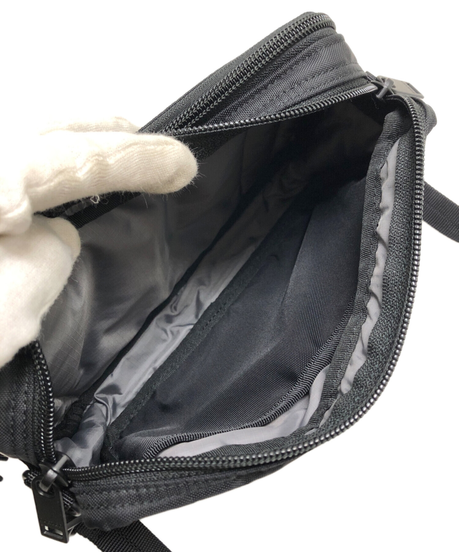 PORTER ポーター/フラッシュショルダーバッグ/Aランク/77【中古】 中古・古着通販】PORTER (ポーター) フラッシュショルダーバッグ