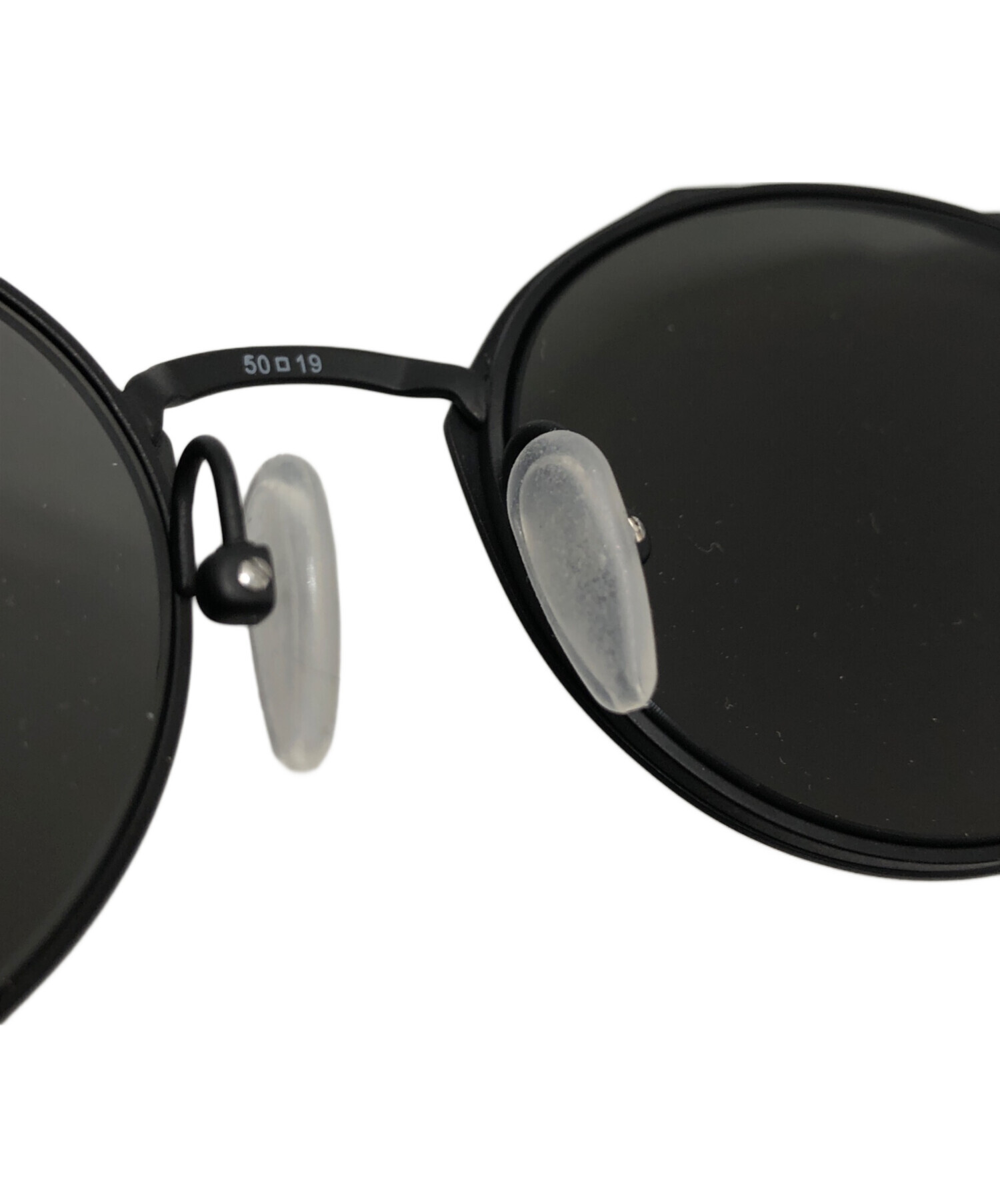 T*i様 Old Oakley サングラス 中古・古着通販】OAKLEY (オークリー) サングラス ブラック サイズ