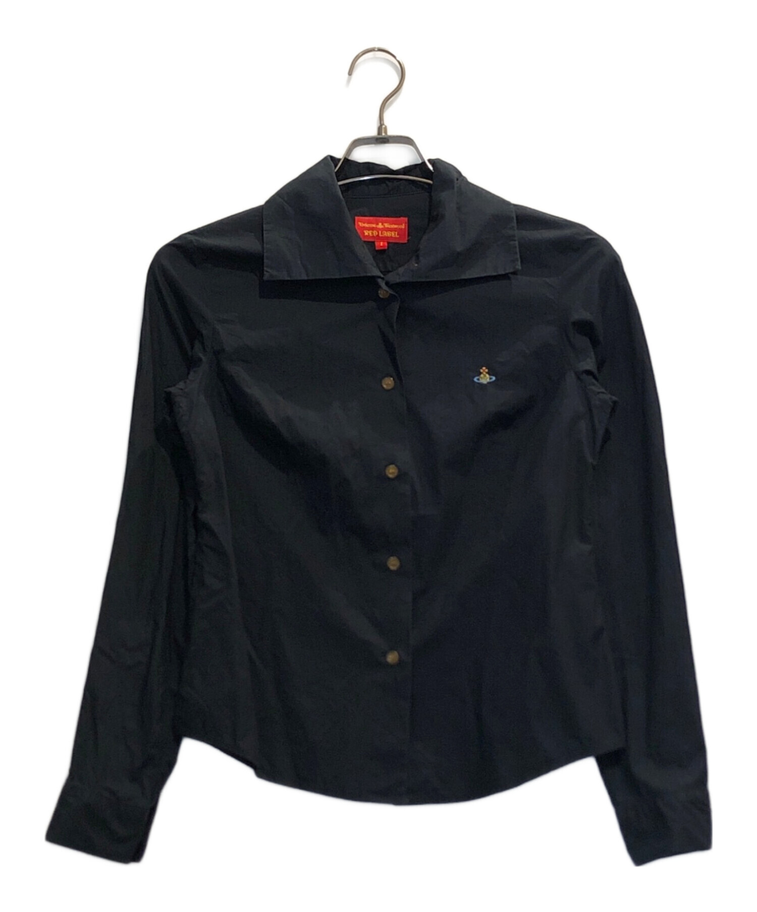 Vivienne Westwood Red Label 長袖トップス 中古・古着通販】Vivienne Westwood RED LABEL (ヴィヴィアンウエスト