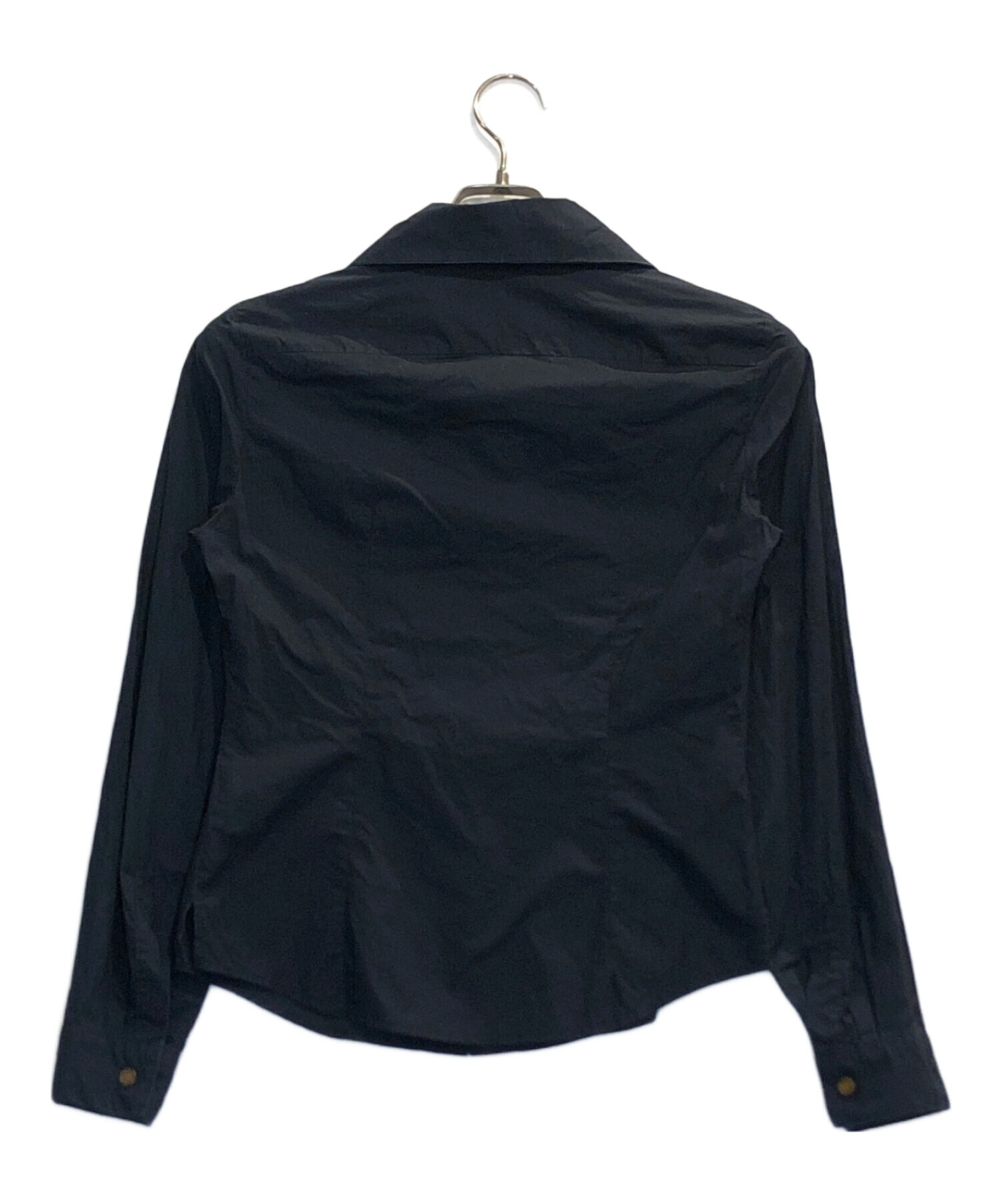 Vivienne Westwood Red Label 長袖トップス 中古・古着通販】Vivienne Westwood RED LABEL (ヴィヴィアンウエスト
