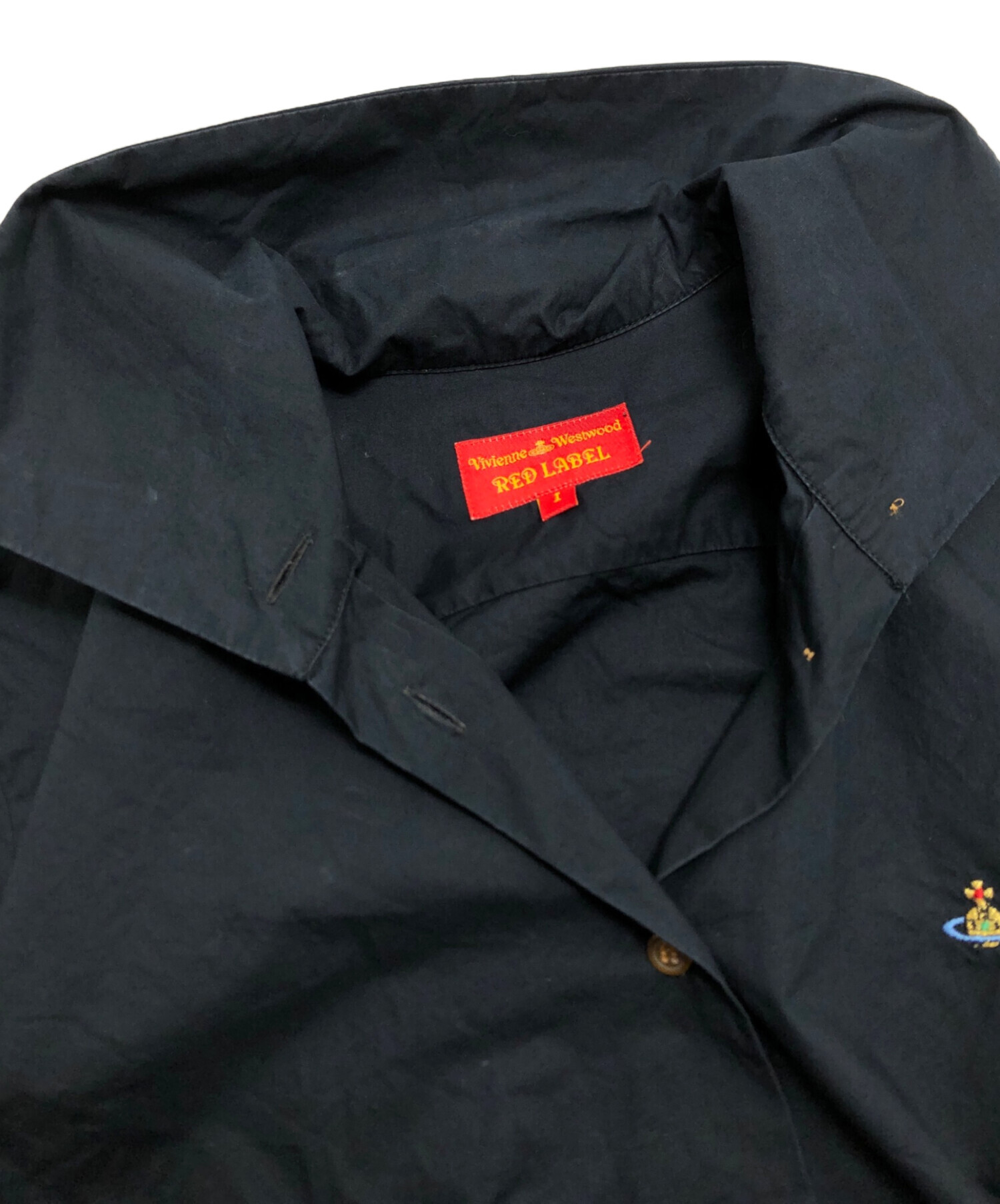 Vivienne Westwood Red Label 長袖トップス 中古・古着通販】Vivienne Westwood RED LABEL (ヴィヴィアンウエスト