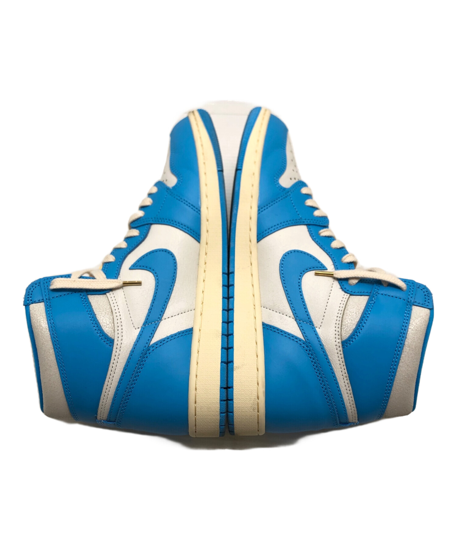 中古・古着通販】NIKE (ナイキ) Nike Air Jordan 1 Retro High OG UNC 