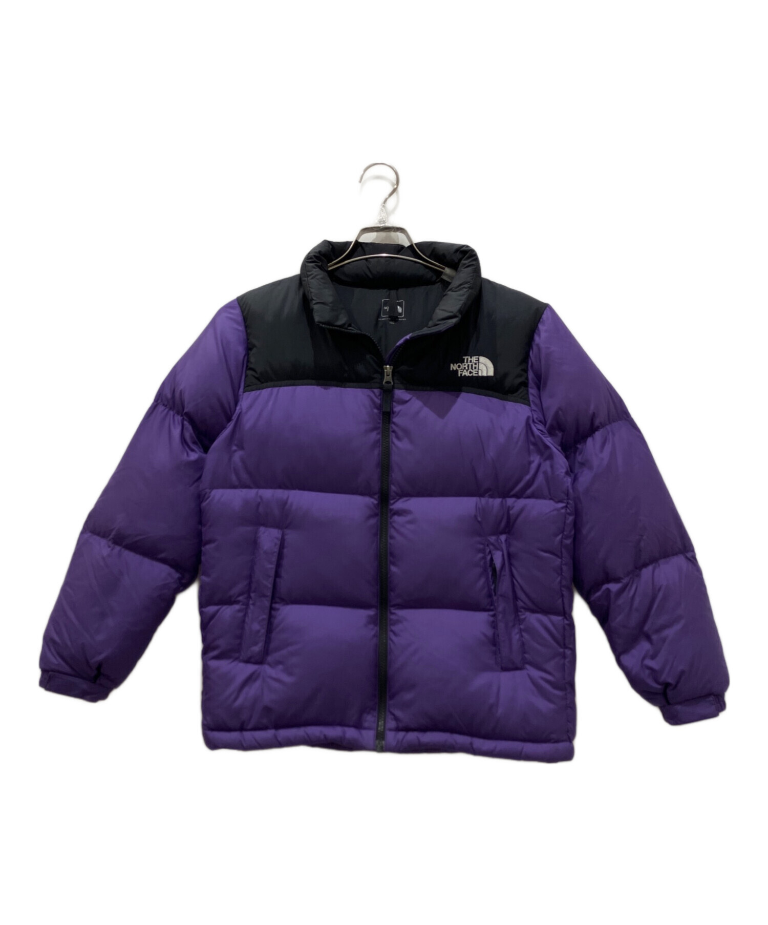 中古・古着通販】THE NORTH FACE (ザ ノース フェイス) ダウン