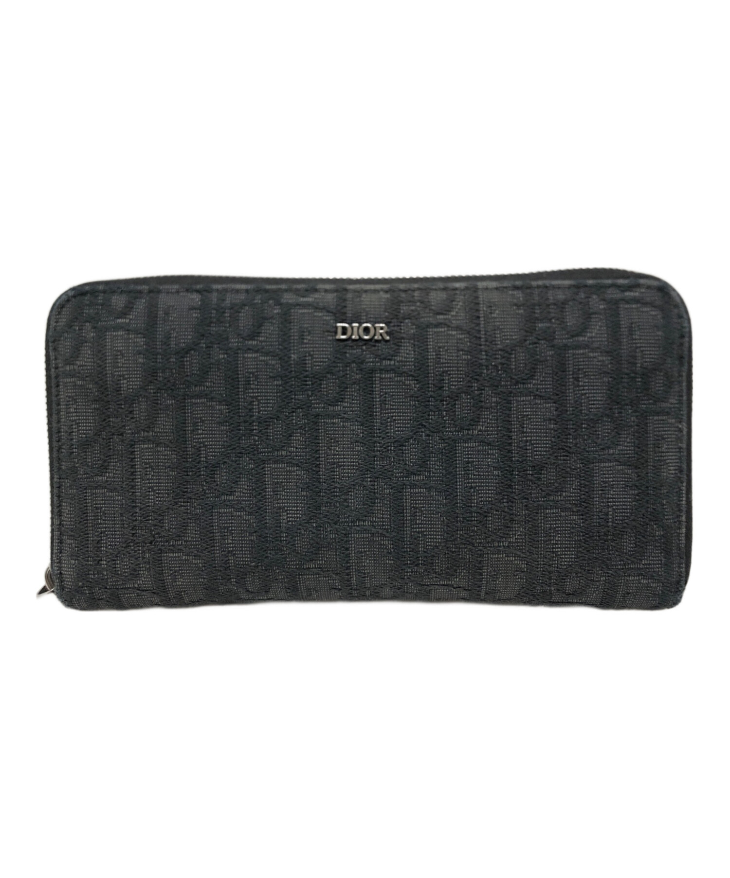 中古・古着通販】DIOR HOMME (ディオール オム) オブリーク トロッター