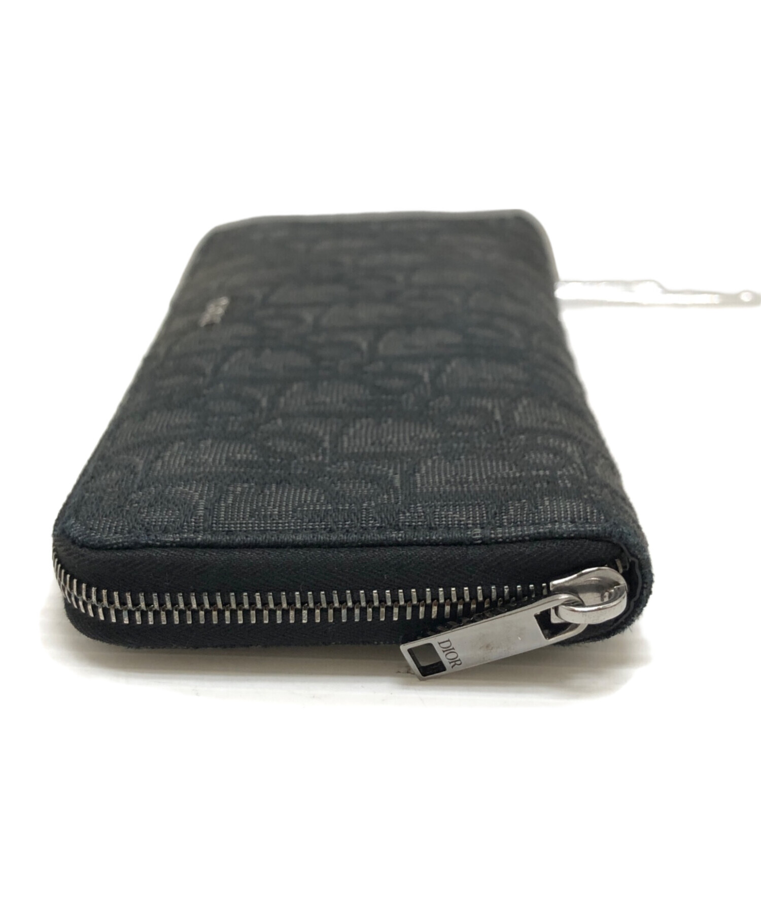 中古・古着通販】DIOR HOMME (ディオール オム) オブリーク トロッター